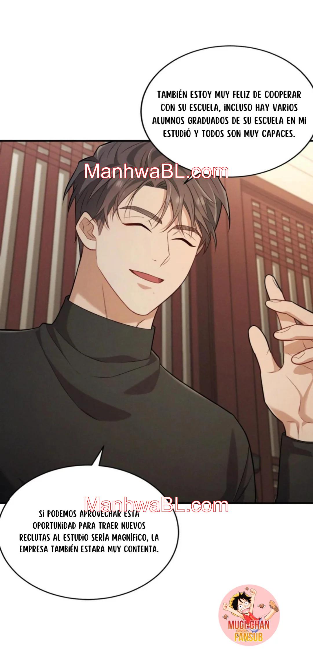 Loyal Dog - Capítulo 3.00 manhwa