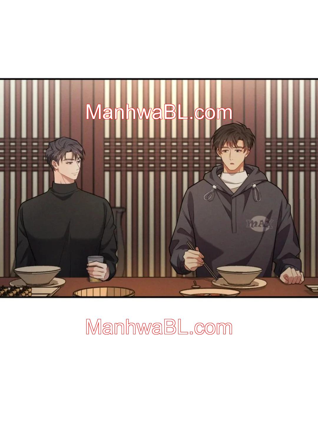 Loyal Dog - Capítulo 3.00 manhwa