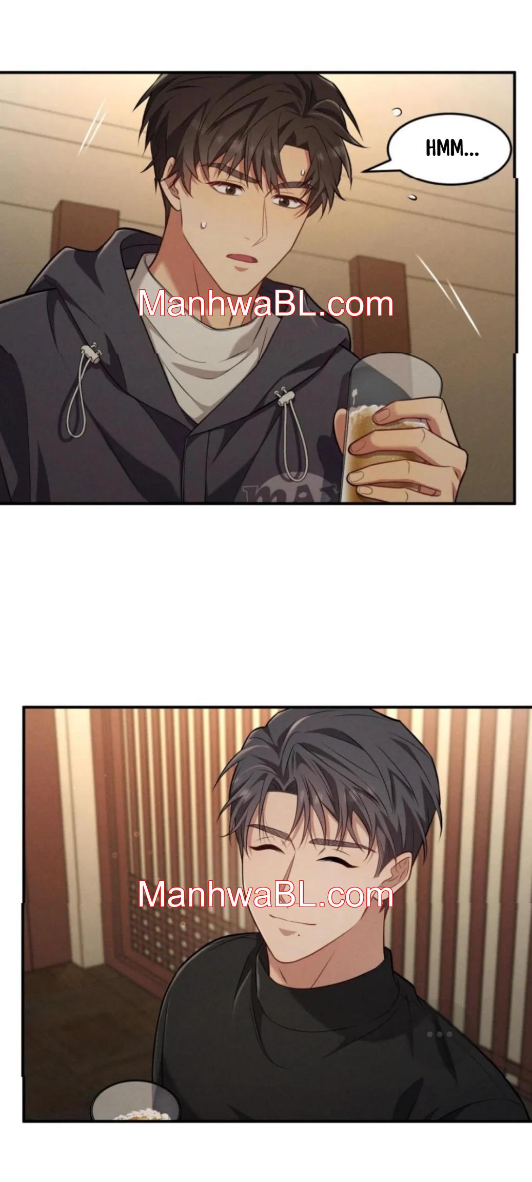 Loyal Dog - Capítulo 3.00 manhwa