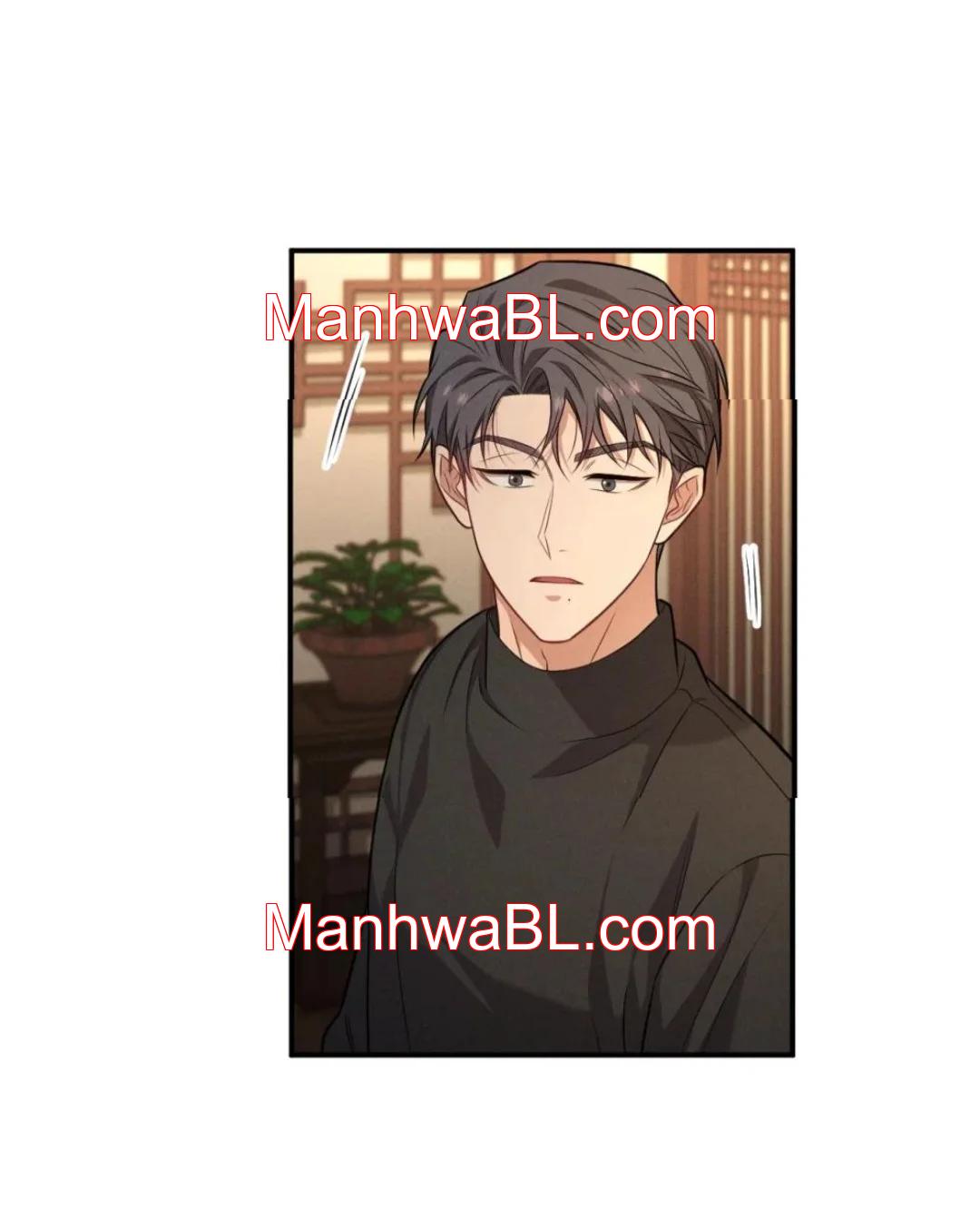 Loyal Dog - Capítulo 3.00 manhwa