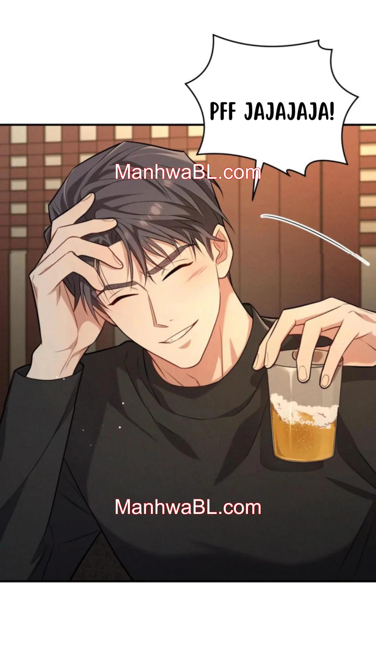 Loyal Dog - Capítulo 3.00 manhwa