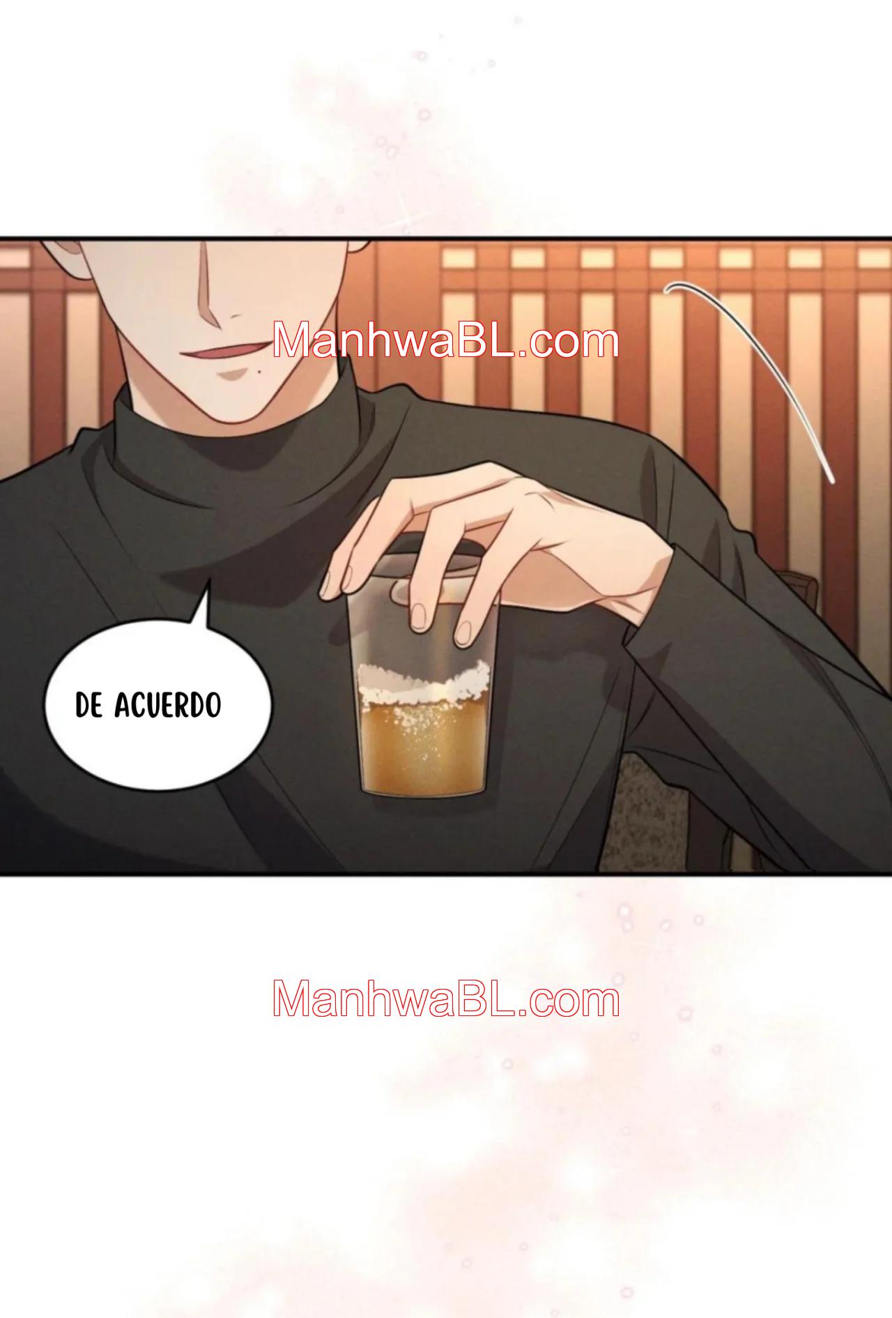 Loyal Dog - Capítulo 3.00 manhwa