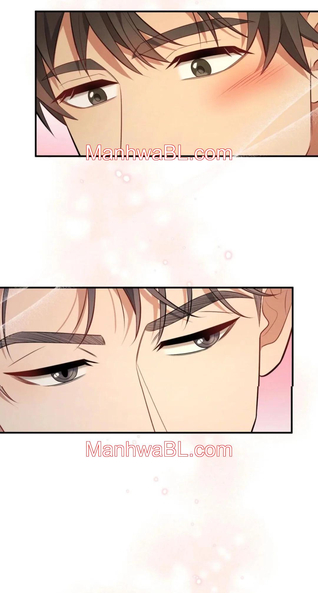 Loyal Dog - Capítulo 3.00 manhwa