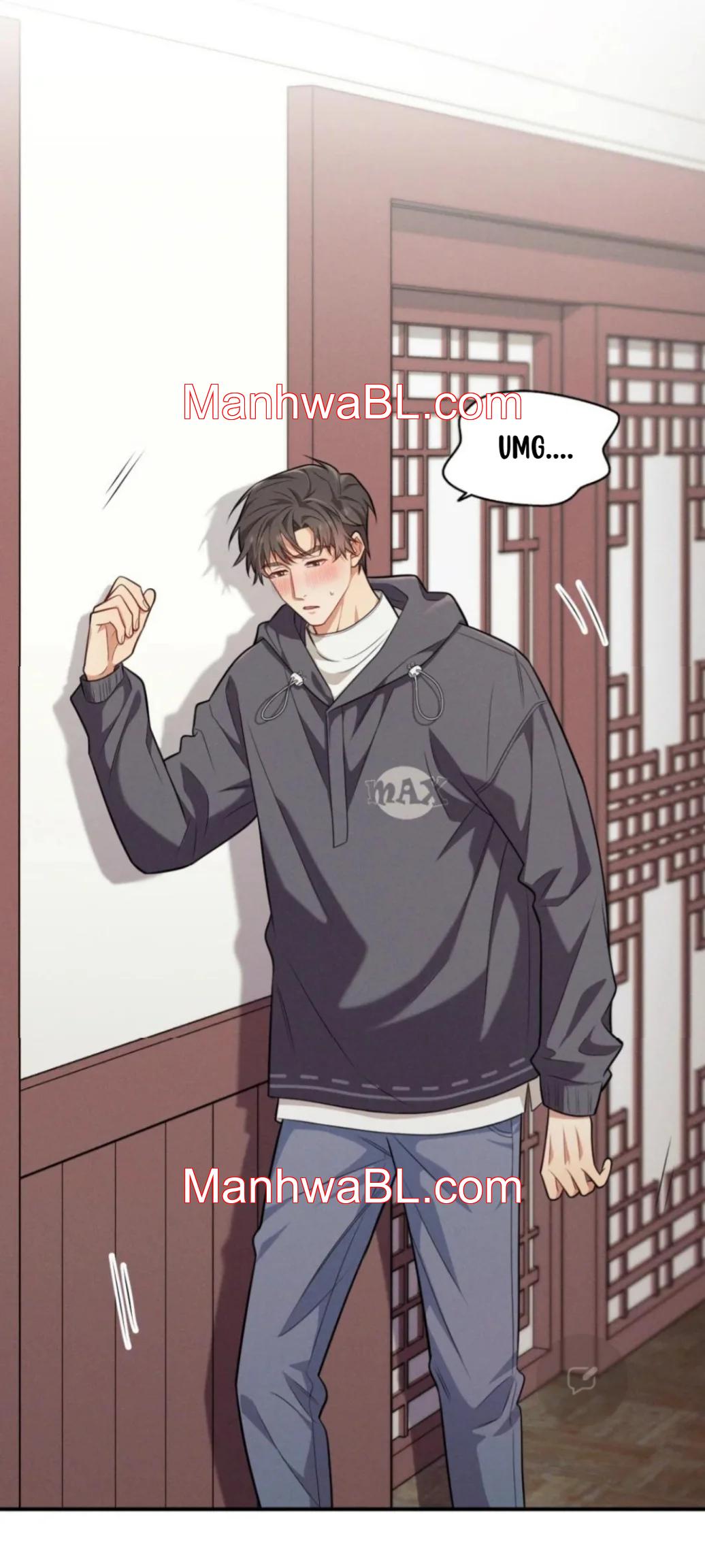 Loyal Dog - Capítulo 3.00 manhwa