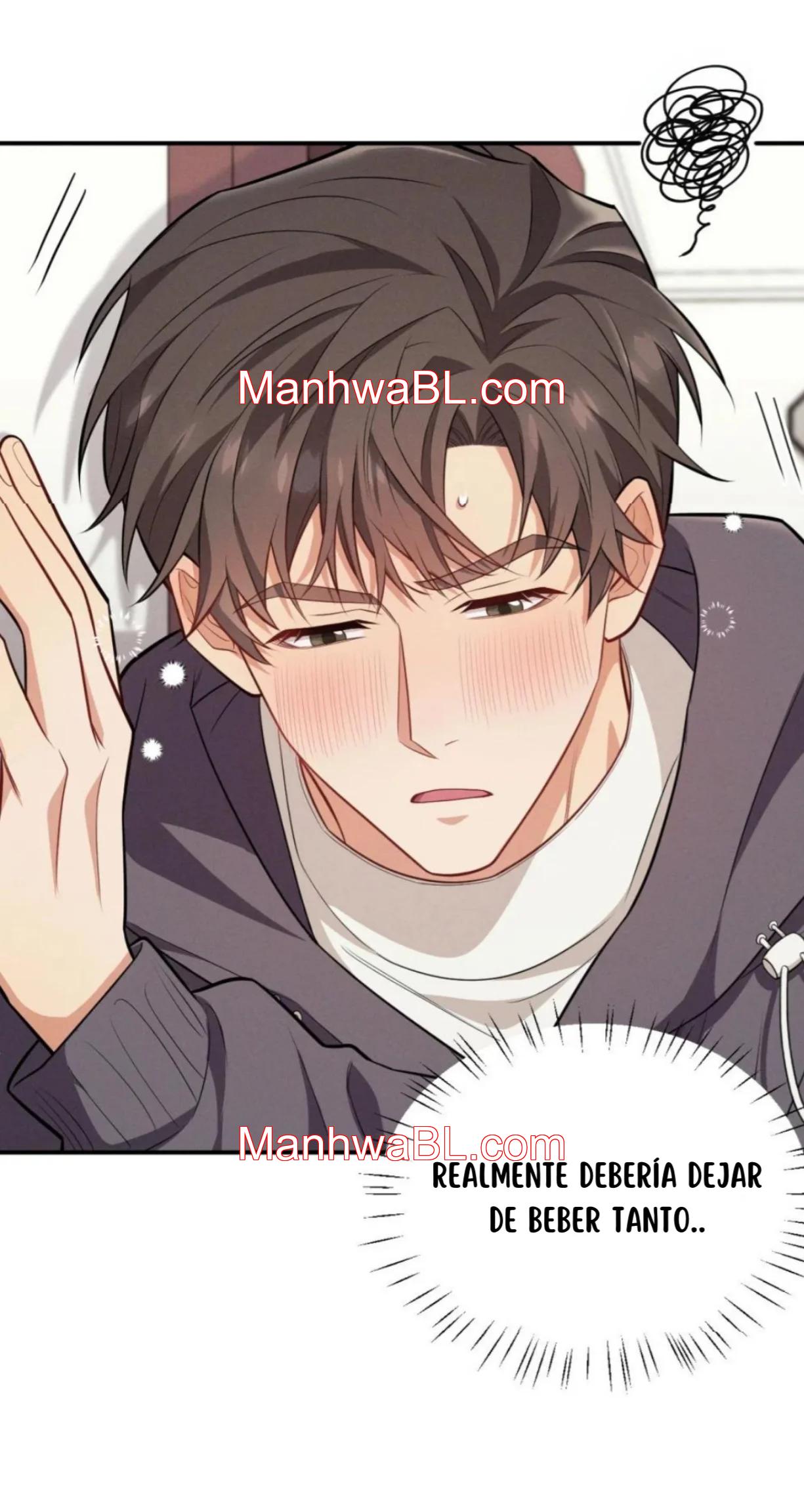 Loyal Dog - Capítulo 3.00 manhwa