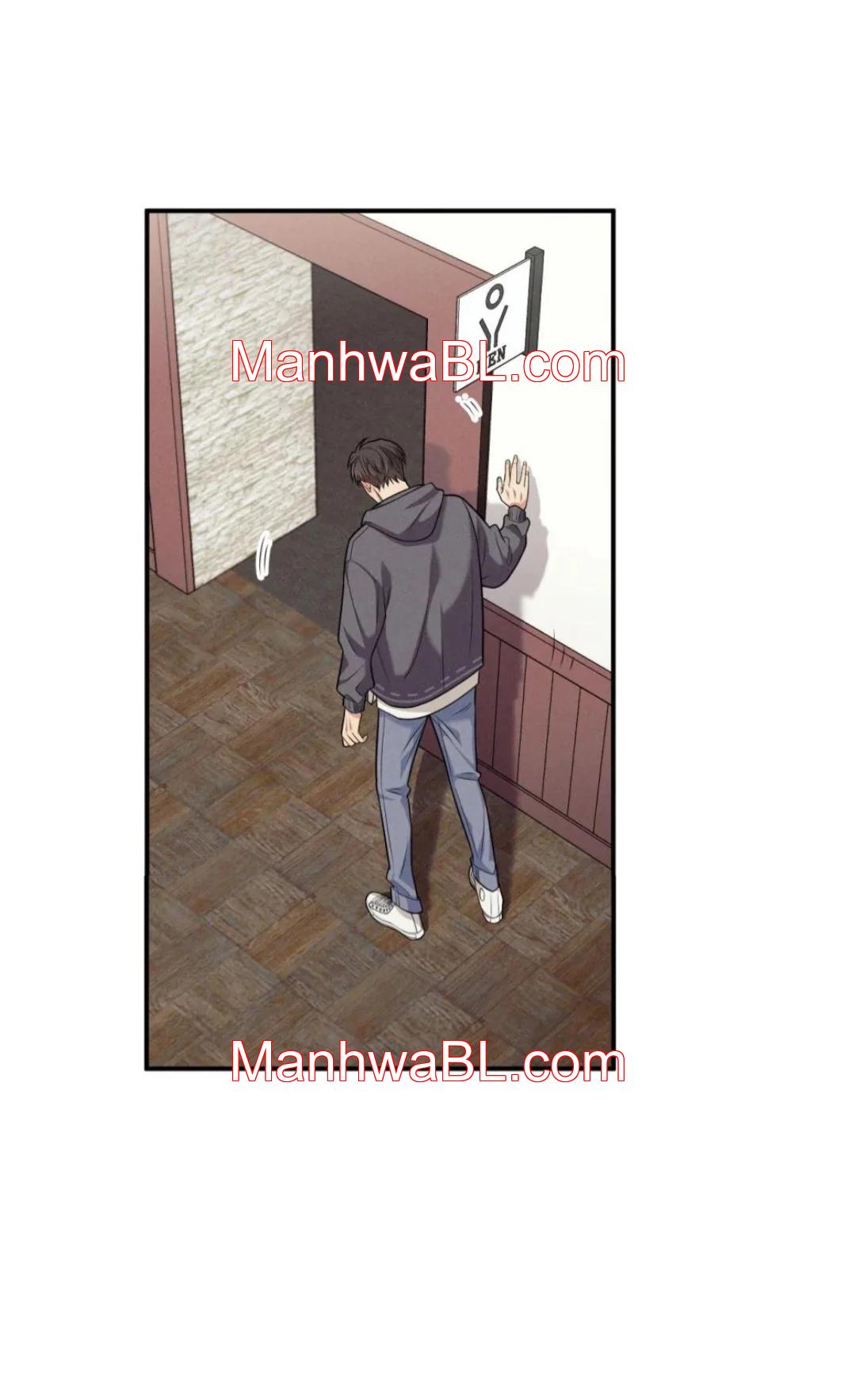 Loyal Dog - Capítulo 3.00 manhwa