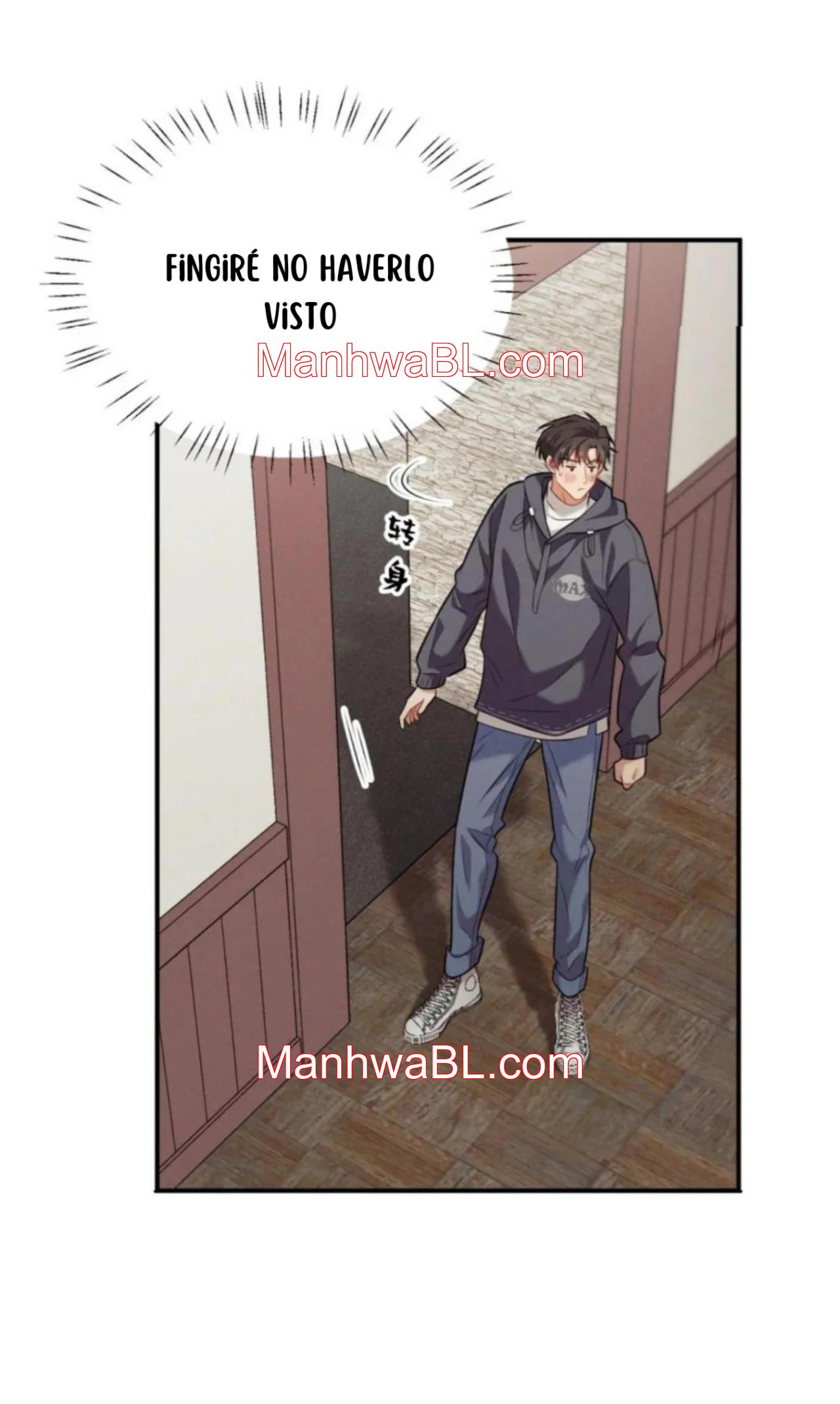 Loyal Dog - Capítulo 3.00 manhwa