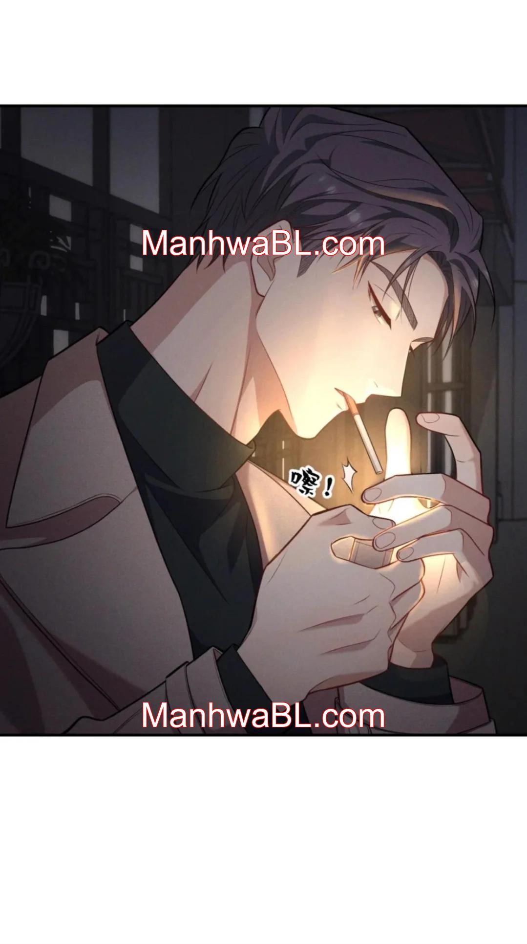 Loyal Dog - Capítulo 3.00 manhwa