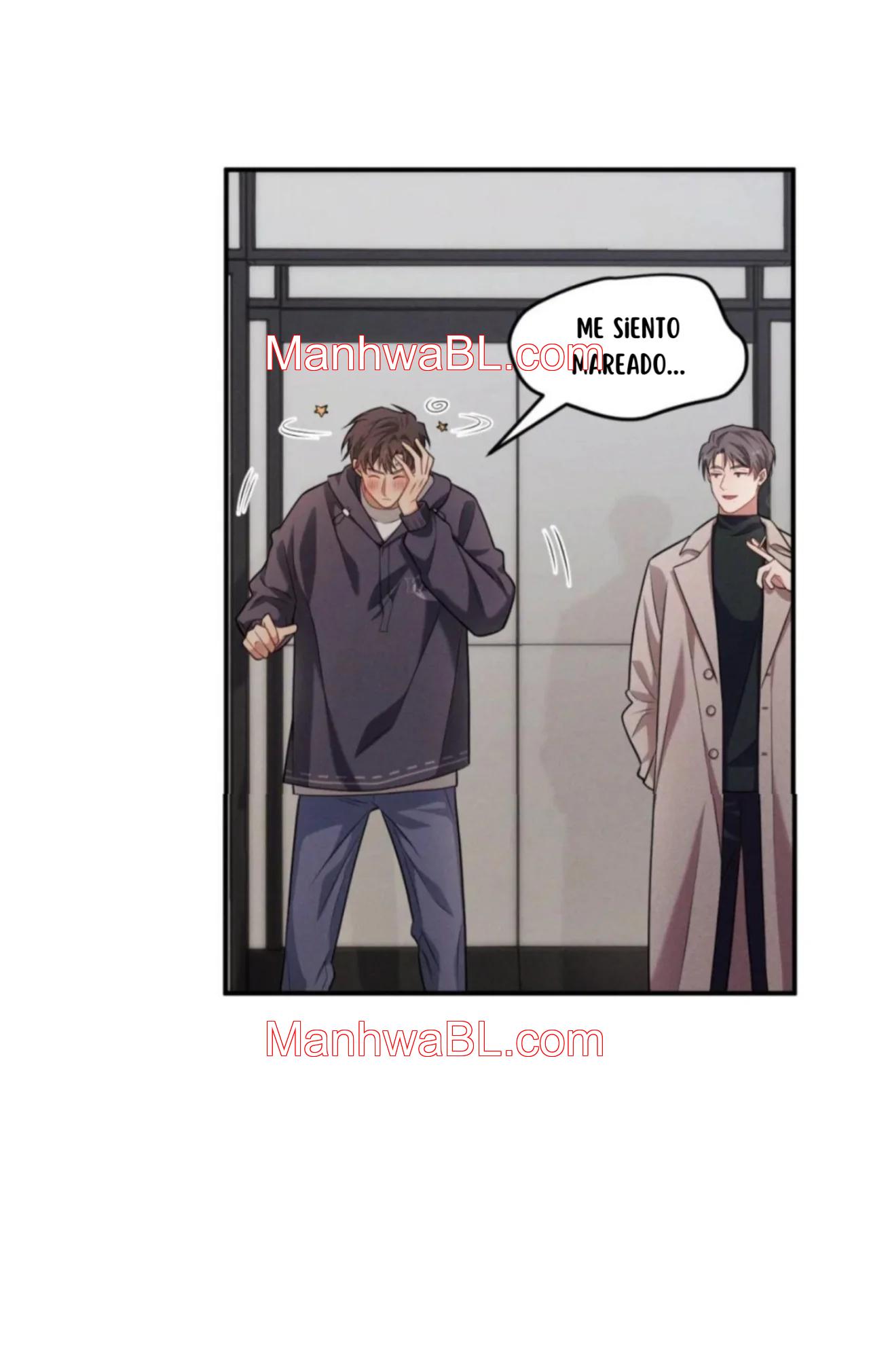 Loyal Dog - Capítulo 3.00 manhwa