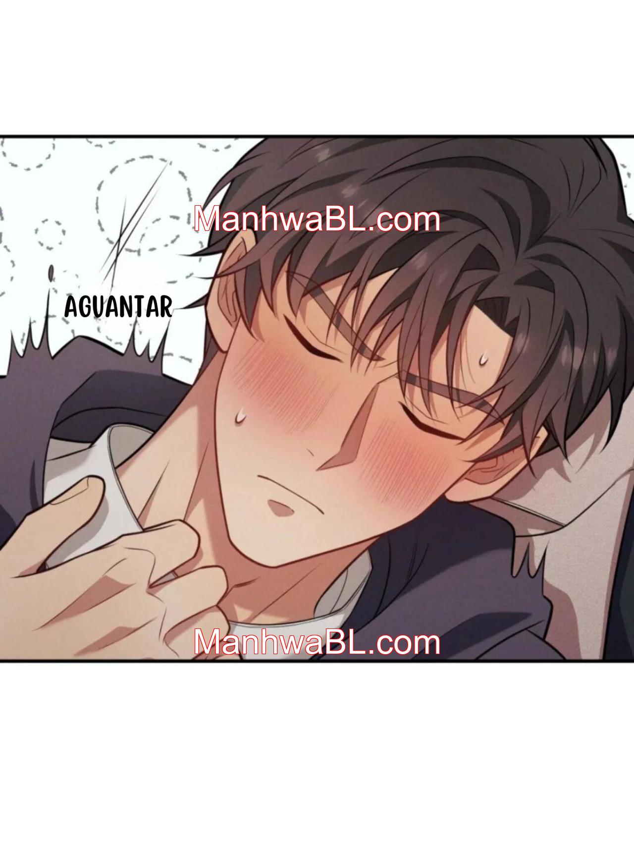 Loyal Dog - Capítulo 3.00 manhwa