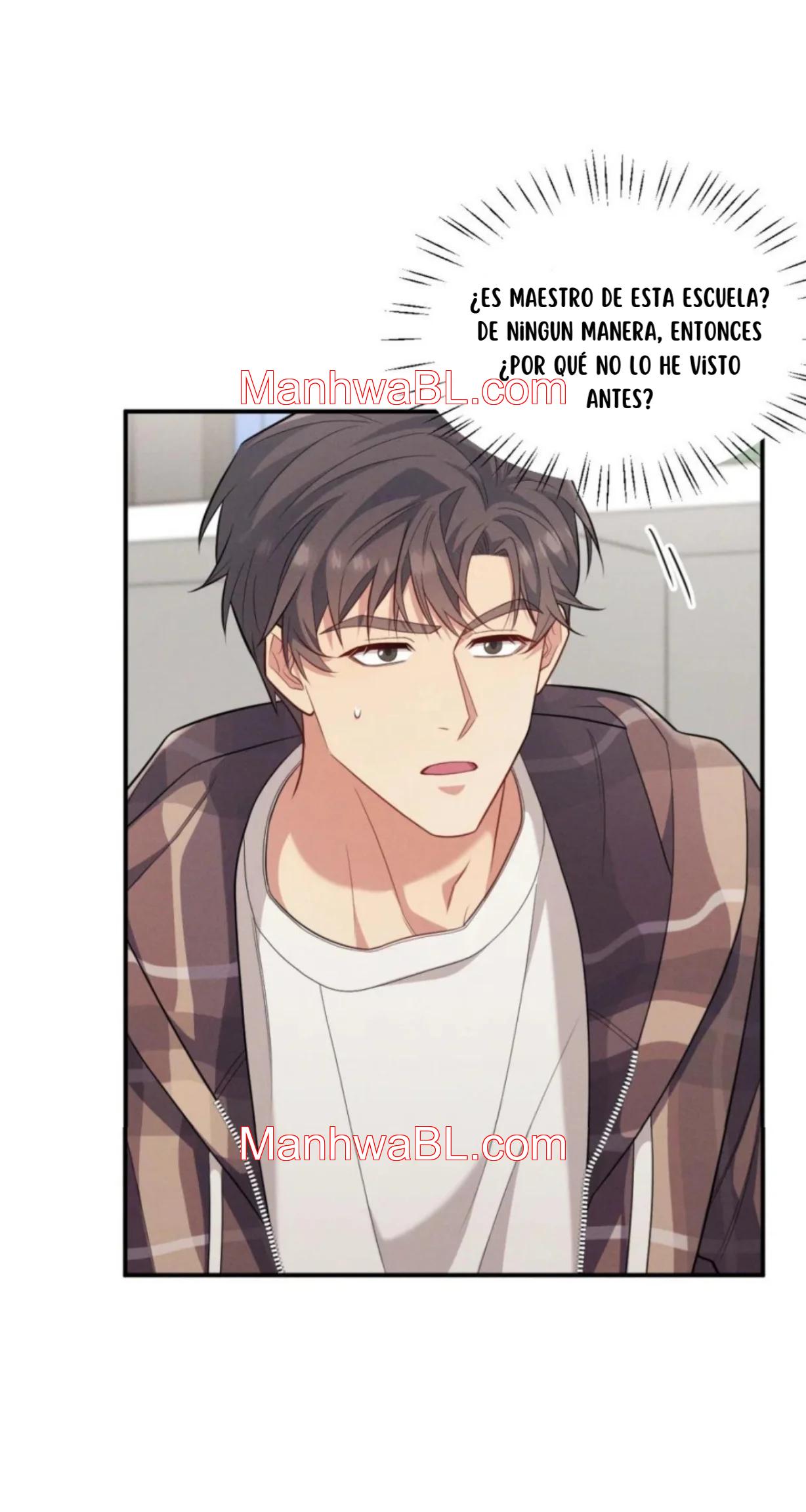 Loyal Dog - Capítulo 3.00 manhwa