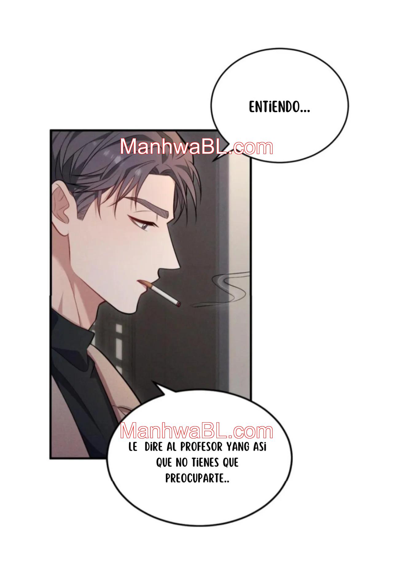 Loyal Dog - Capítulo 3.00 manhwa