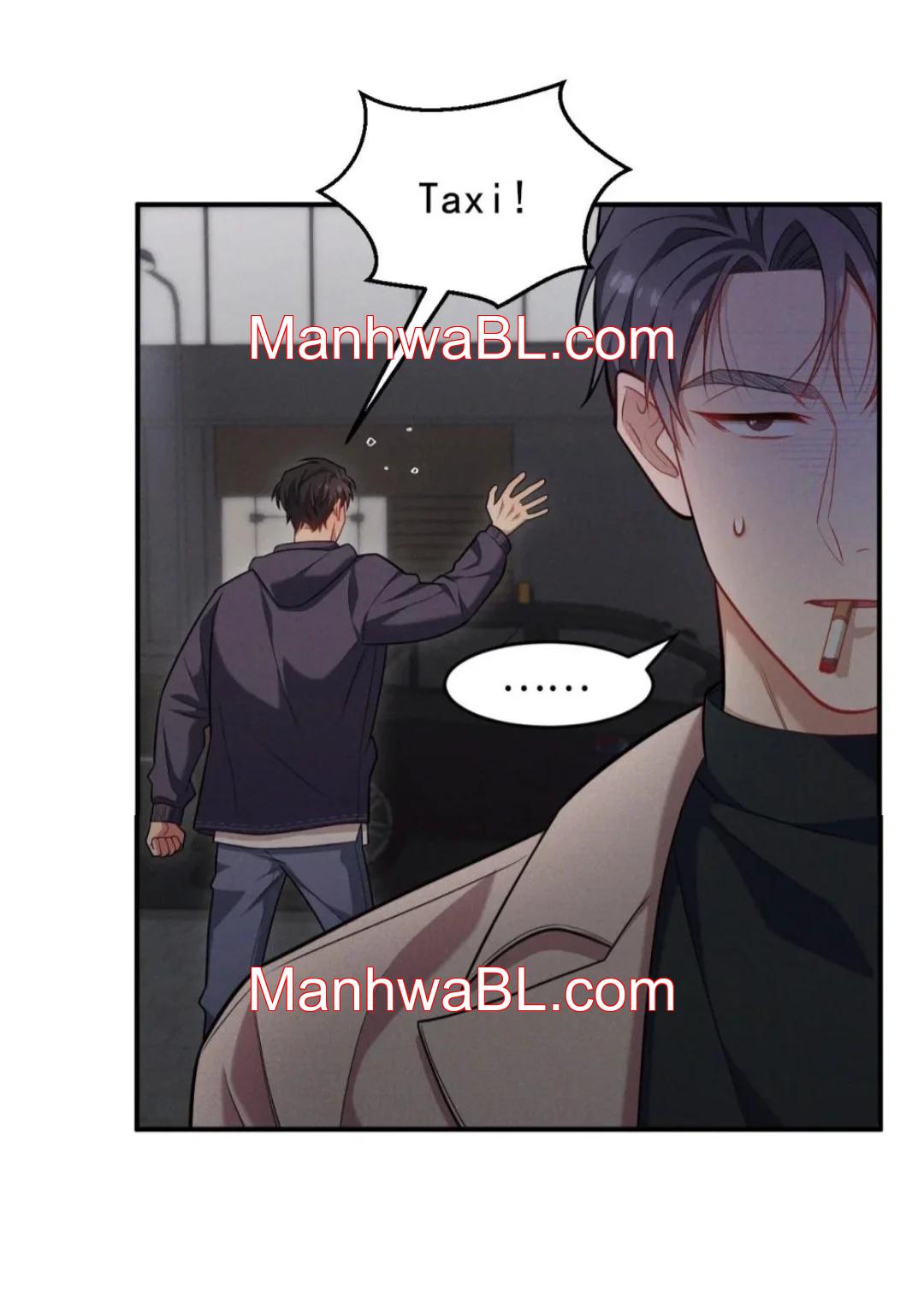 Loyal Dog - Capítulo 3.00 manhwa