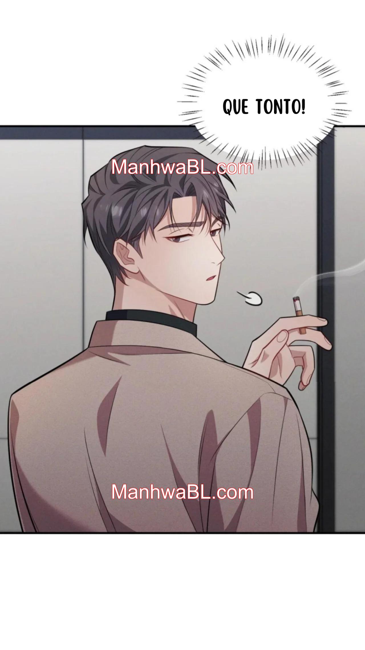 Loyal Dog - Capítulo 3.00 manhwa