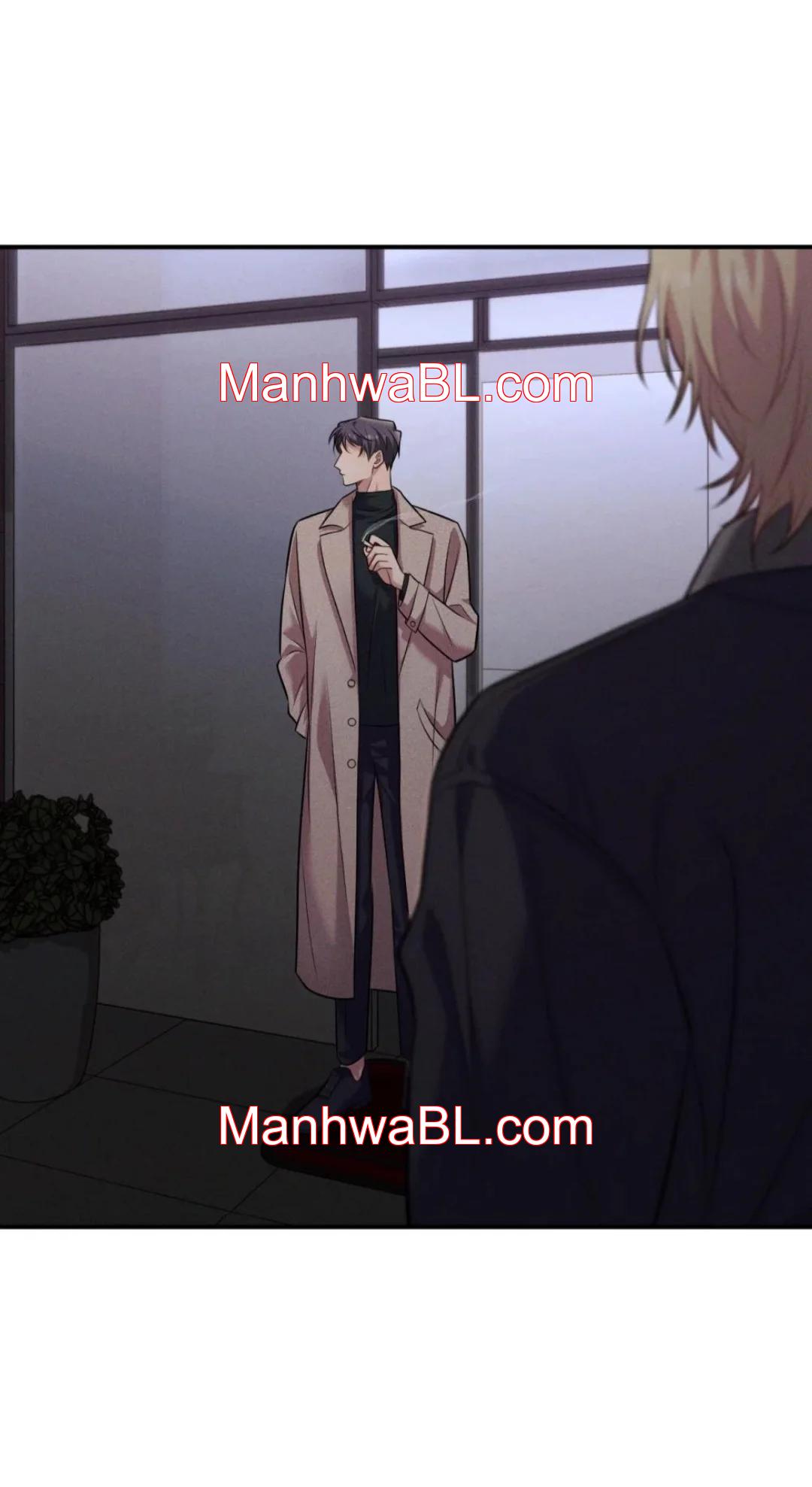 Loyal Dog - Capítulo 3.00 manhwa