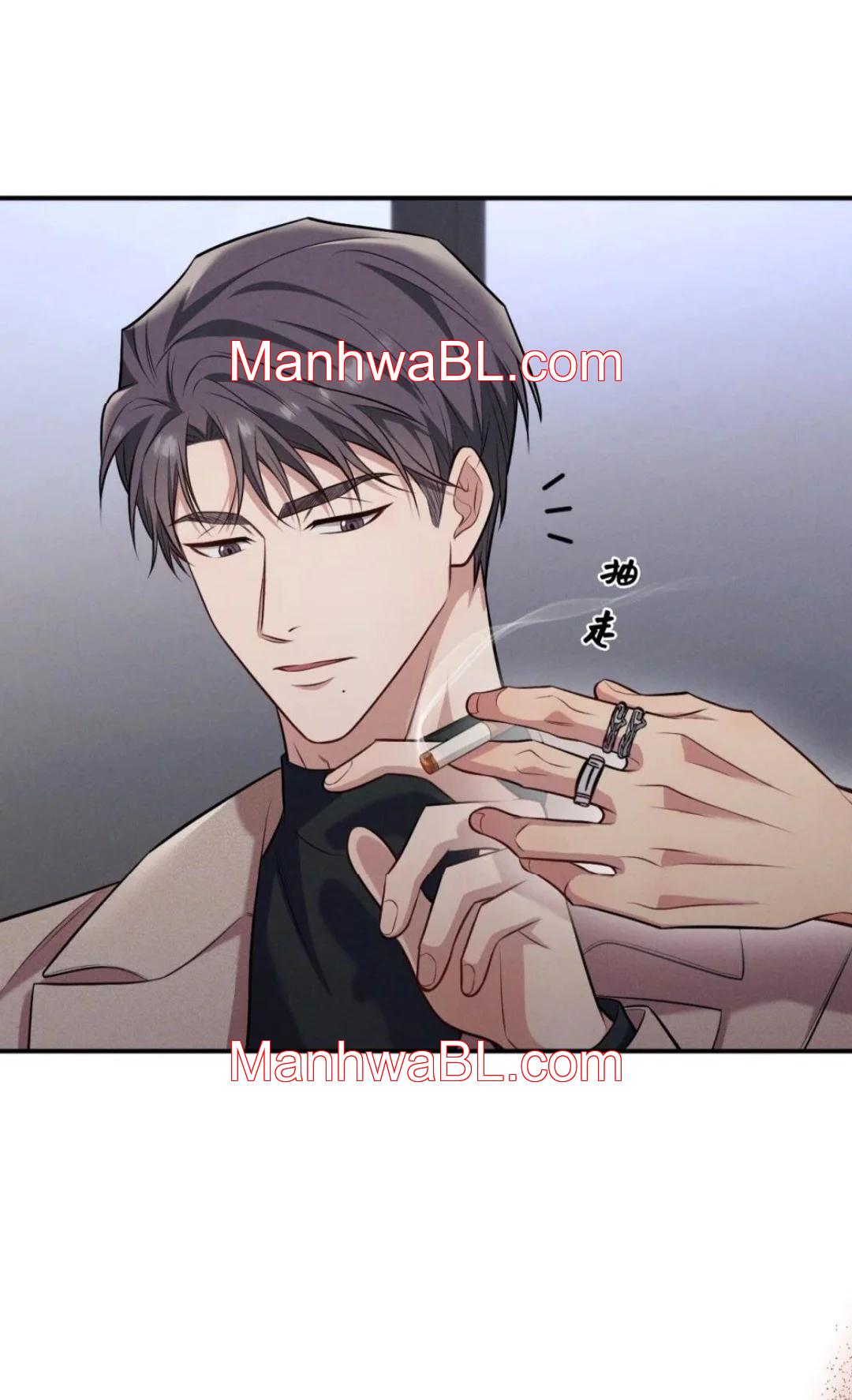 Loyal Dog - Capítulo 3.00 manhwa