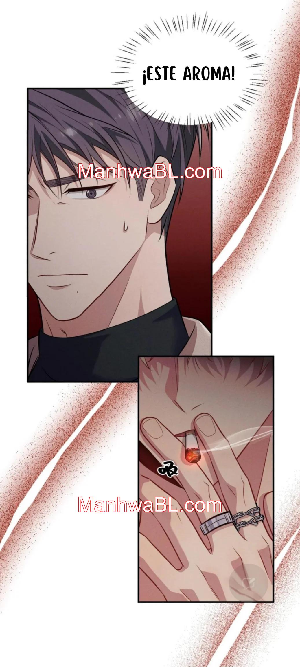 Loyal Dog - Capítulo 3.00 manhwa