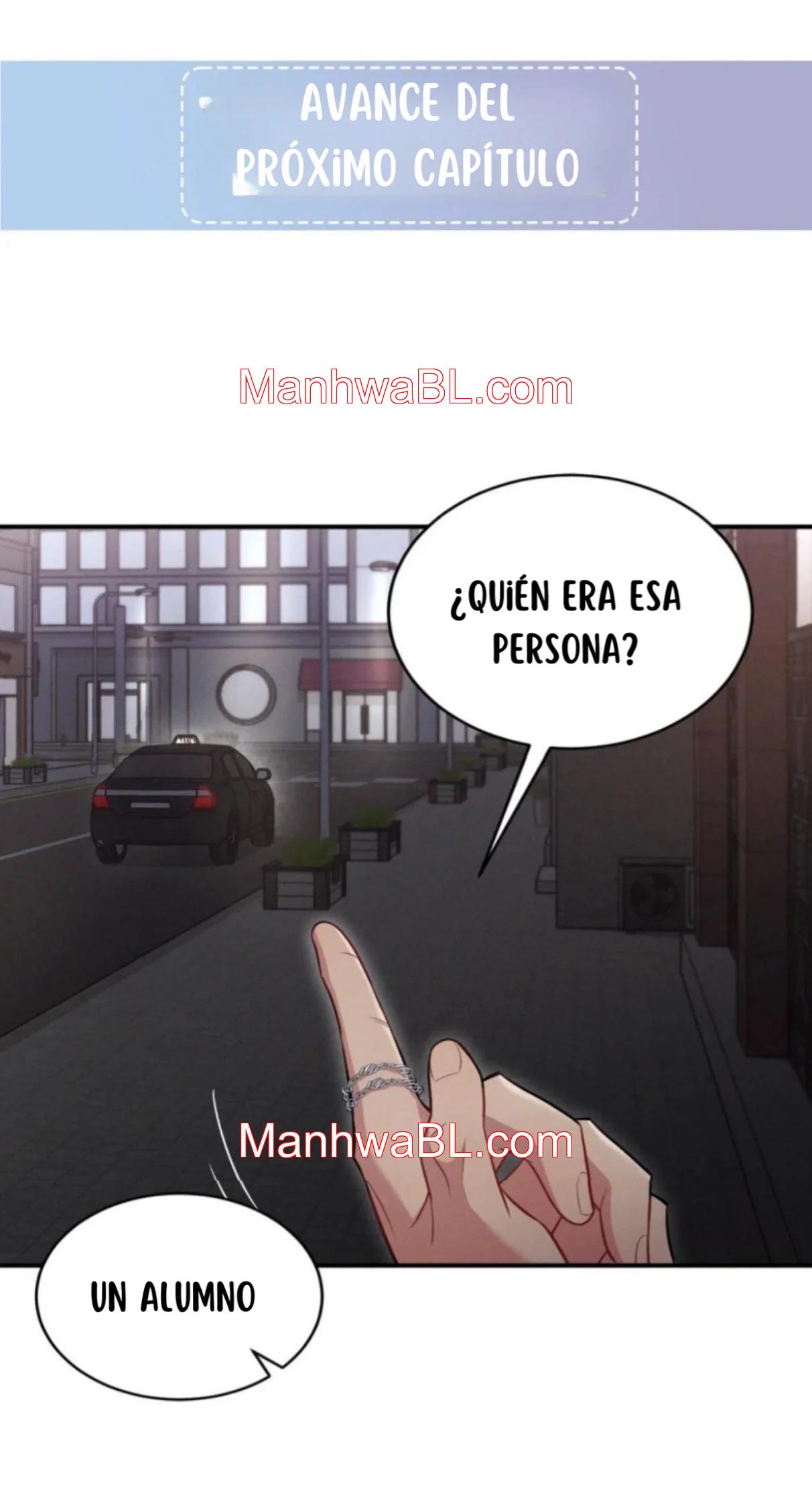 Loyal Dog - Capítulo 3.00 manhwa