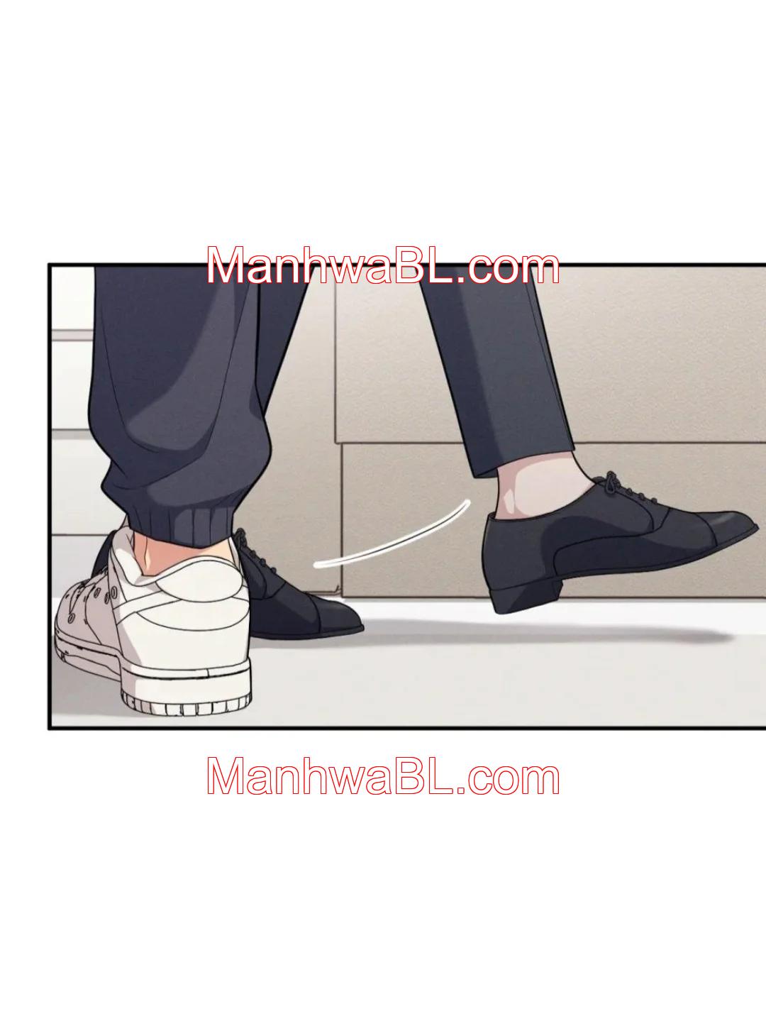 Loyal Dog - Capítulo 3.00 manhwa