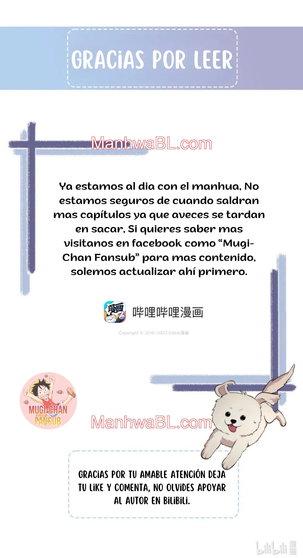Loyal Dog - Capítulo 3.00 manhwa