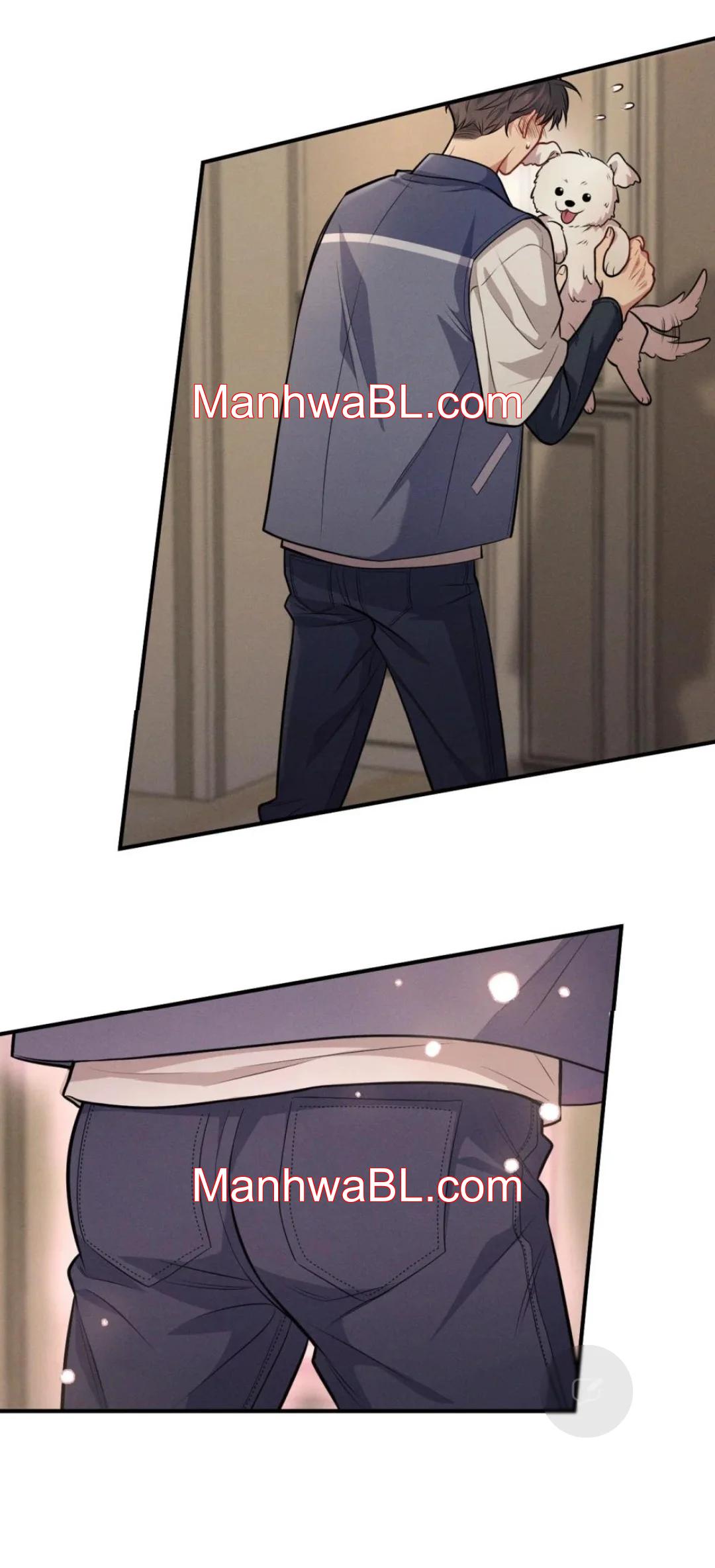 Loyal Dog - Capítulo 2.00 manhwa