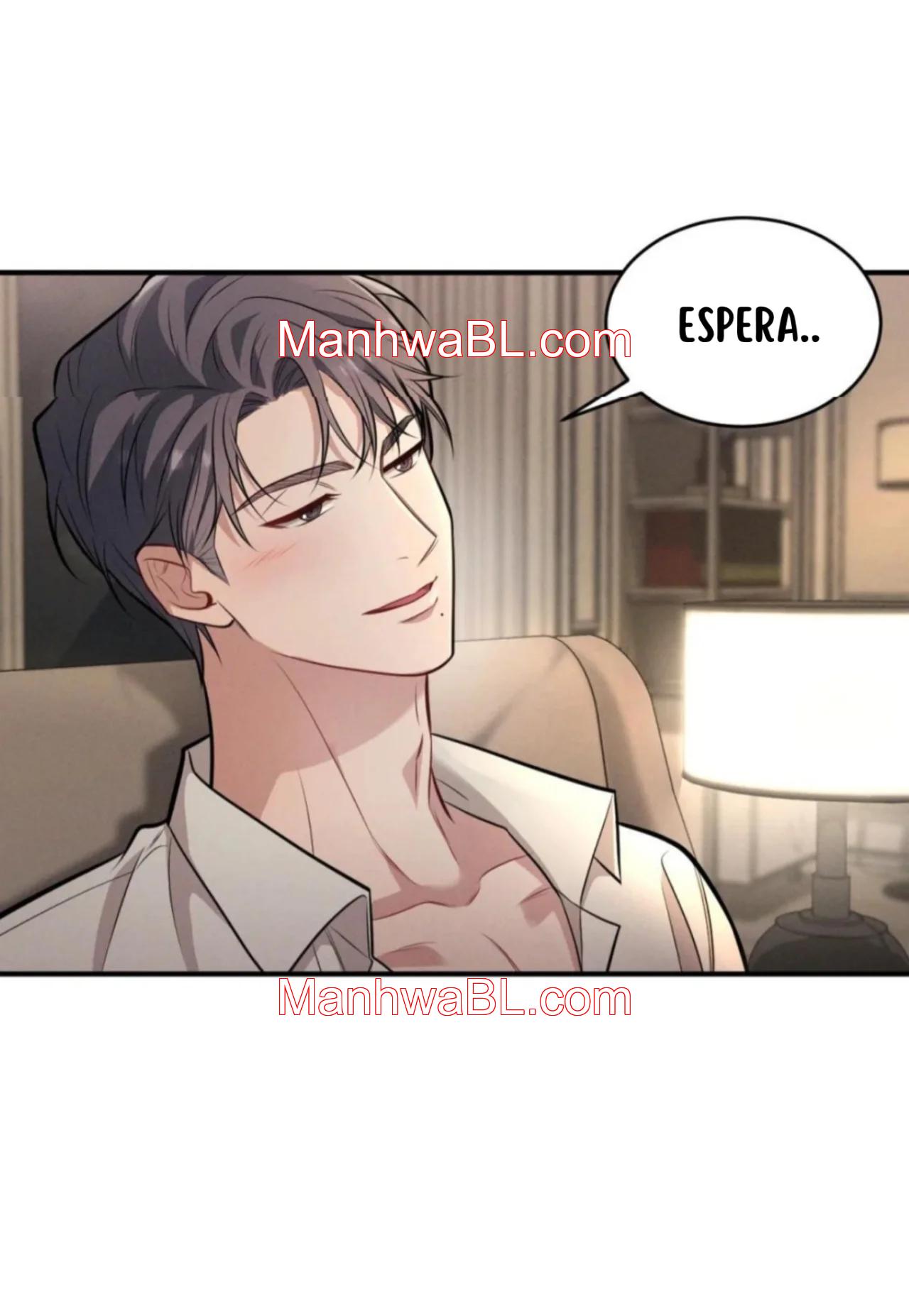 Loyal Dog - Capítulo 2.00 manhwa