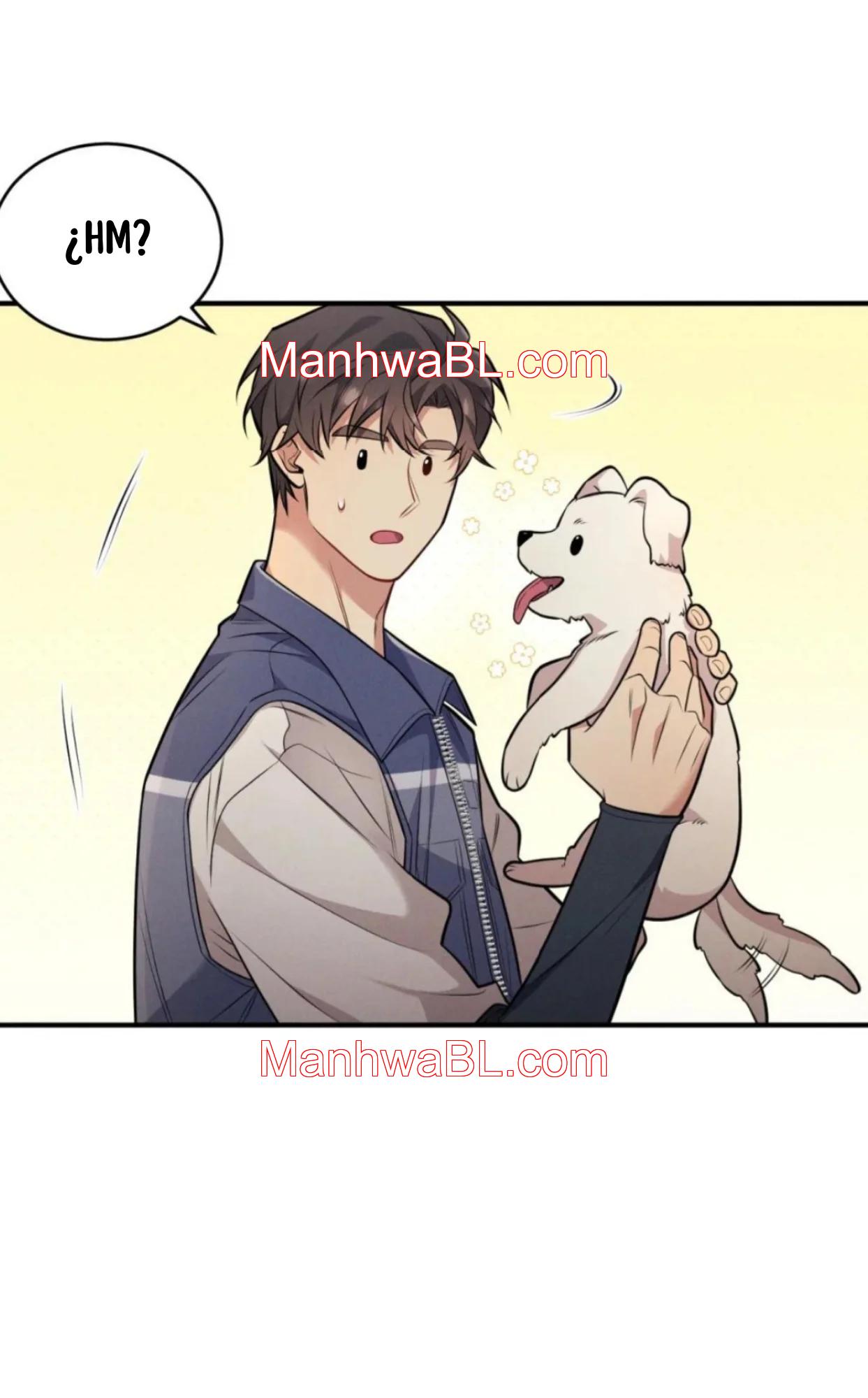Loyal Dog - Capítulo 2.00 manhwa