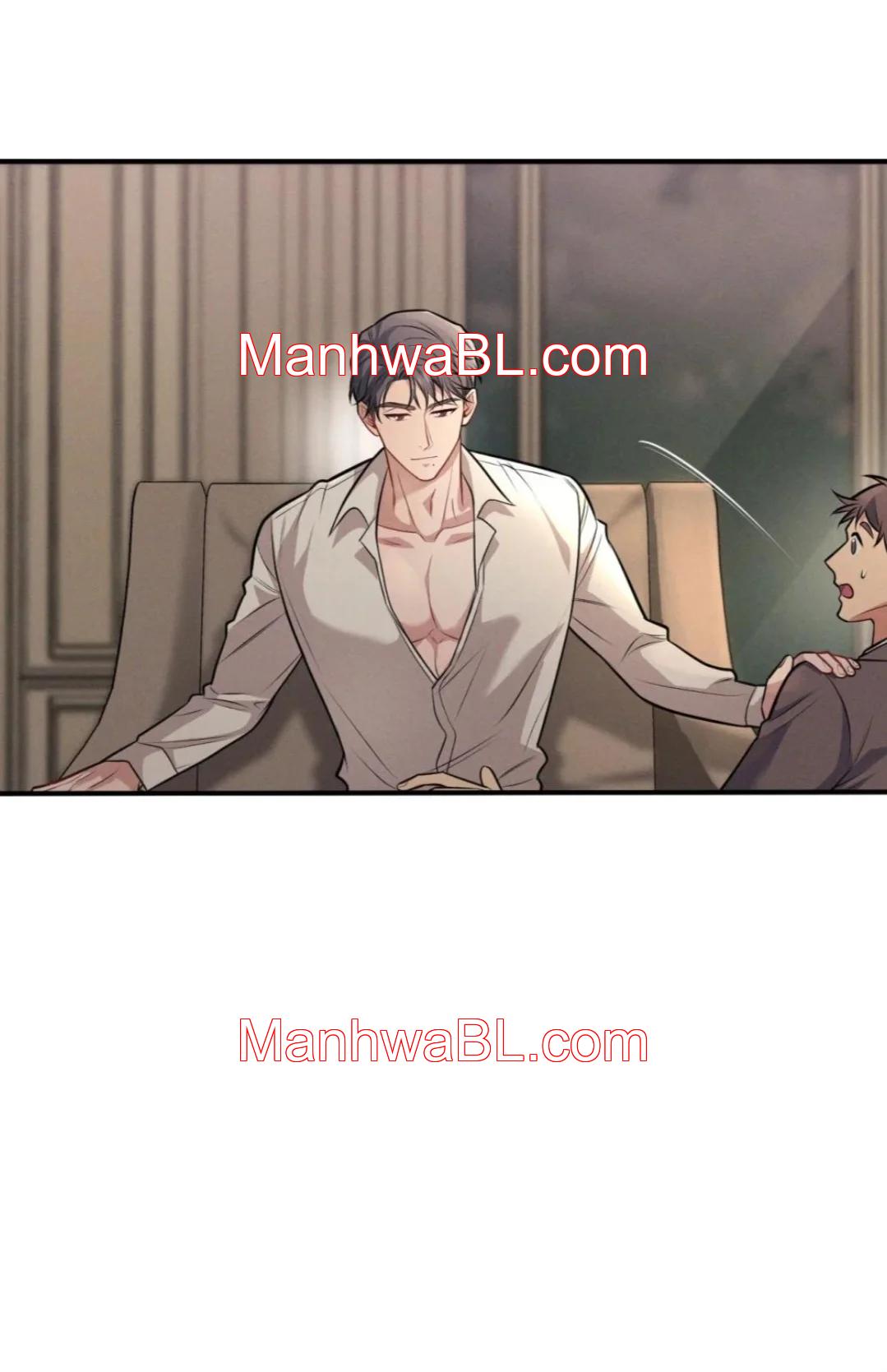 Loyal Dog - Capítulo 2.00 manhwa