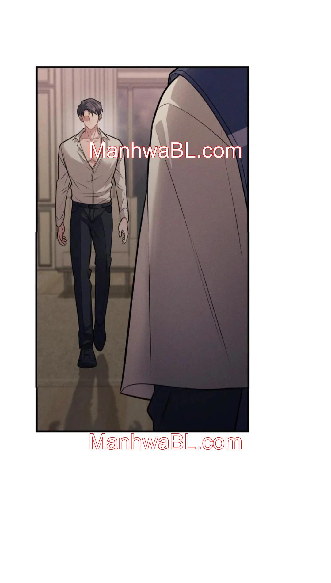 Loyal Dog - Capítulo 2.00 manhwa