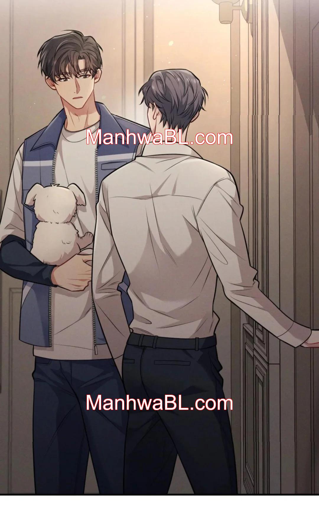 Loyal Dog - Capítulo 2.00 manhwa