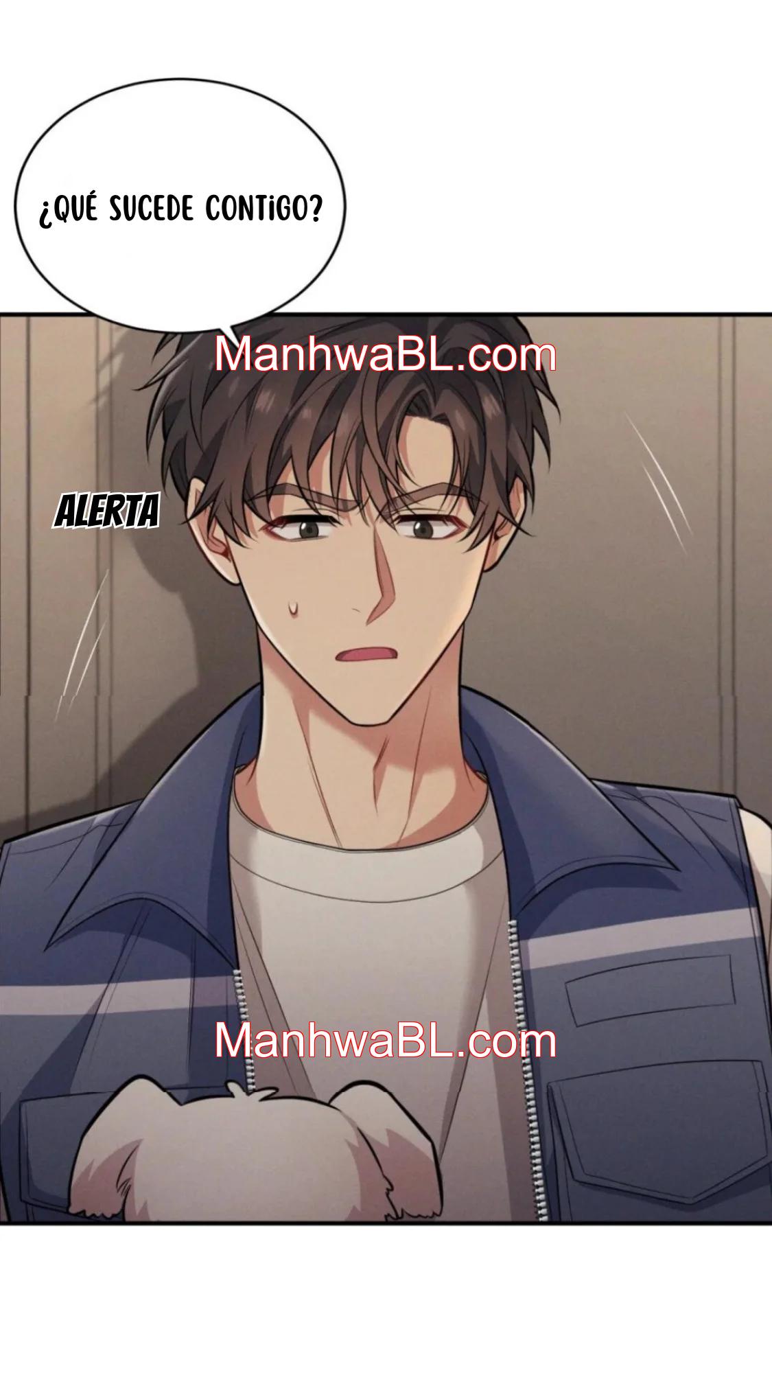 Loyal Dog - Capítulo 2.00 manhwa