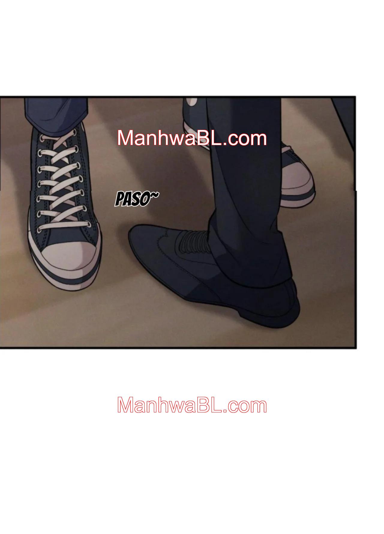 Loyal Dog - Capítulo 2.00 manhwa