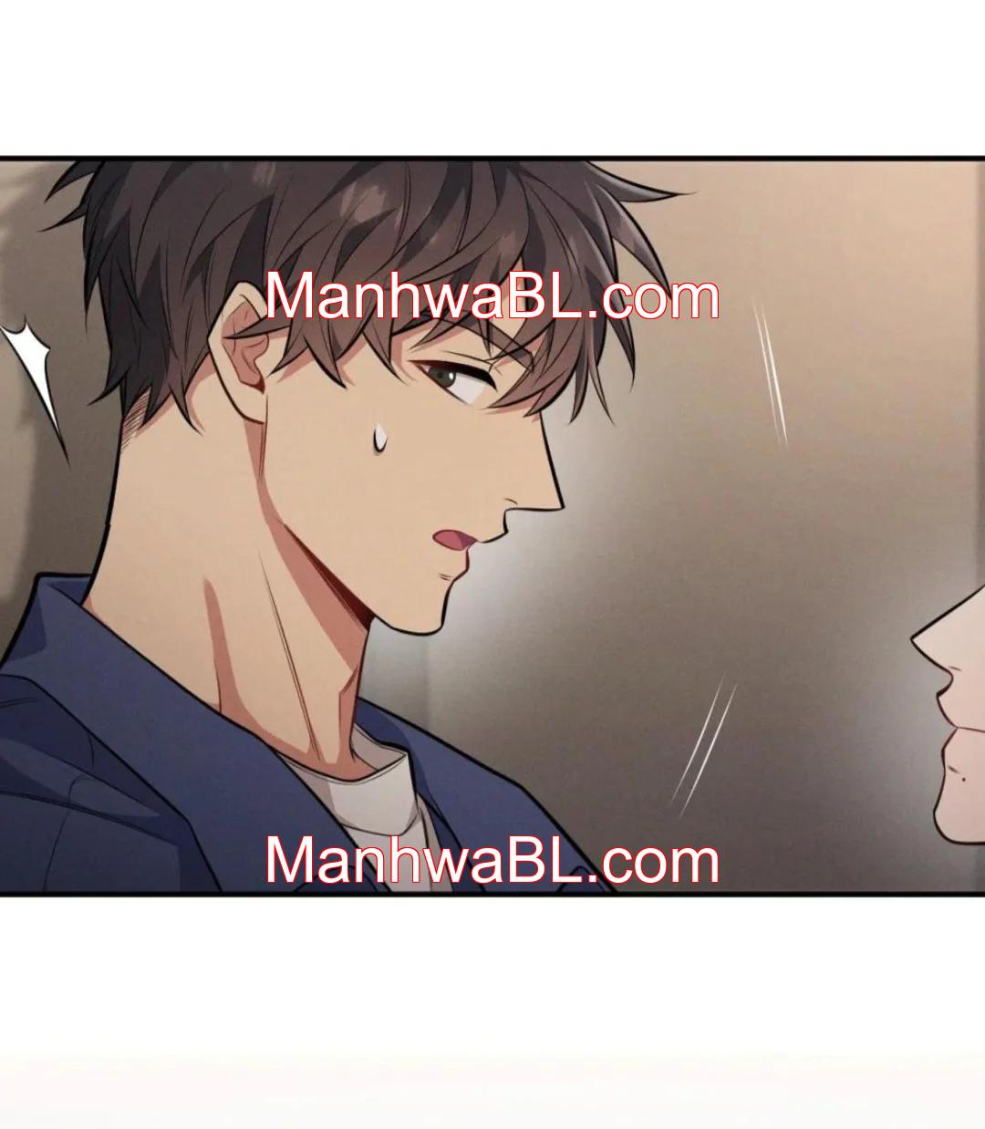 Loyal Dog - Capítulo 2.00 manhwa