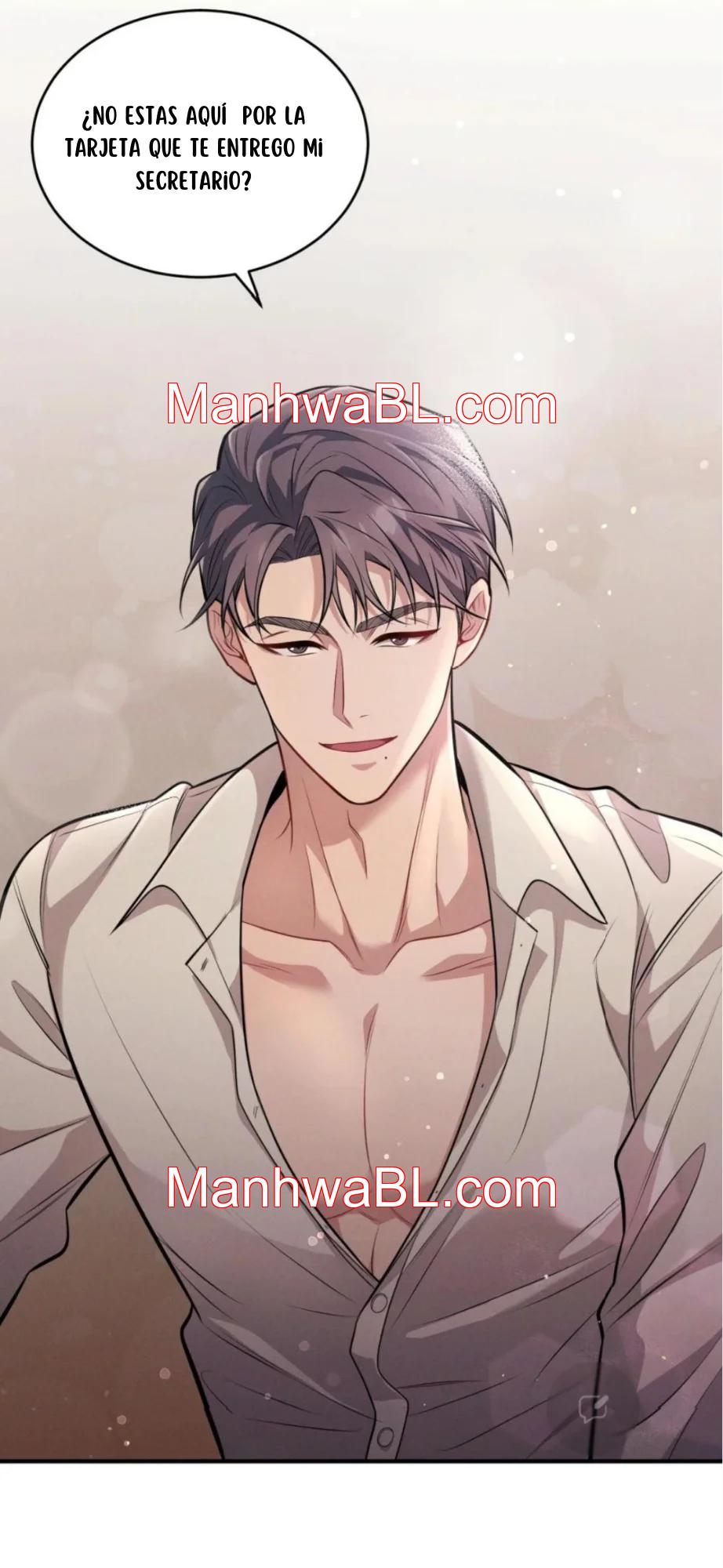 Loyal Dog - Capítulo 2.00 manhwa
