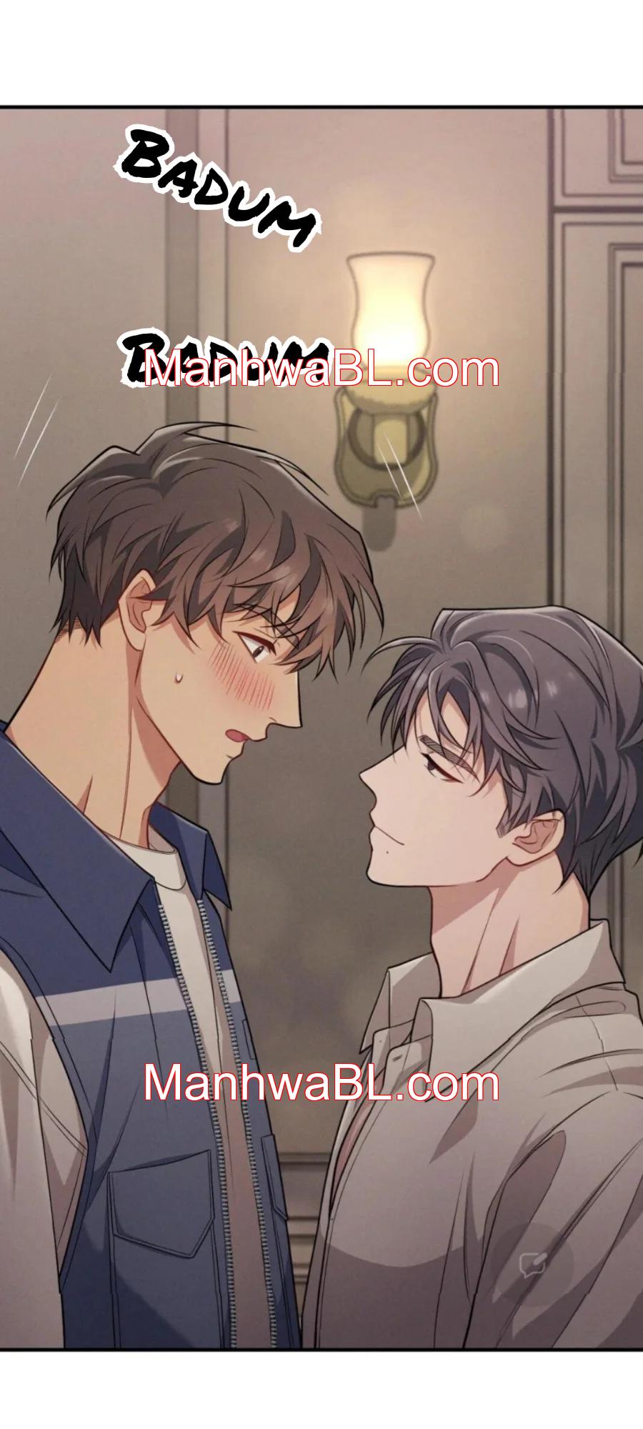 Loyal Dog - Capítulo 2.00 manhwa