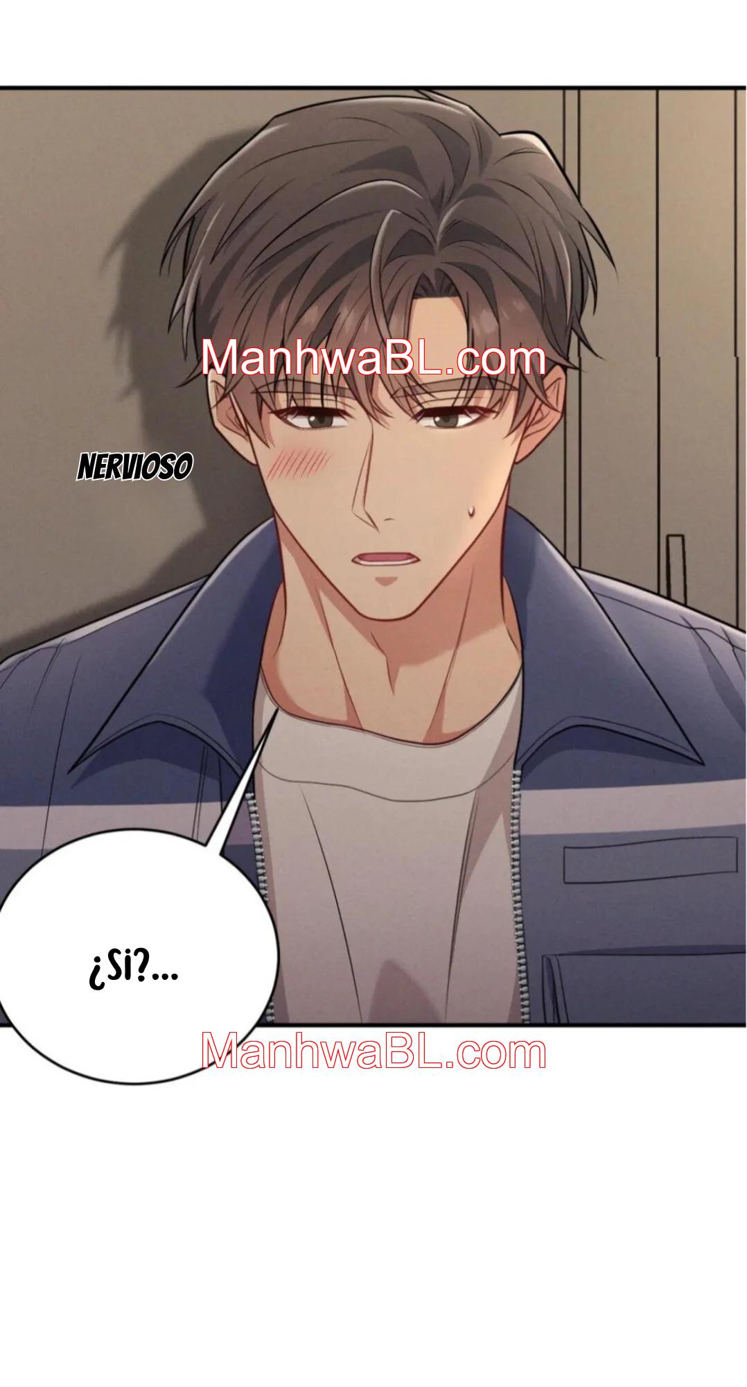 Loyal Dog - Capítulo 2.00 manhwa