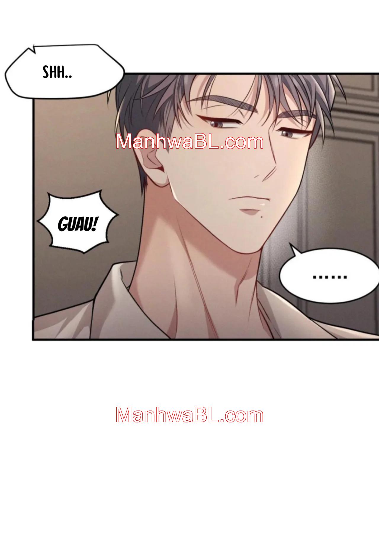 Loyal Dog - Capítulo 2.00 manhwa