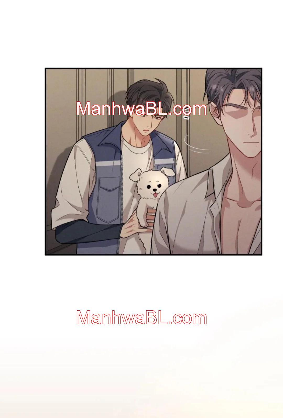 Loyal Dog - Capítulo 2.00 manhwa