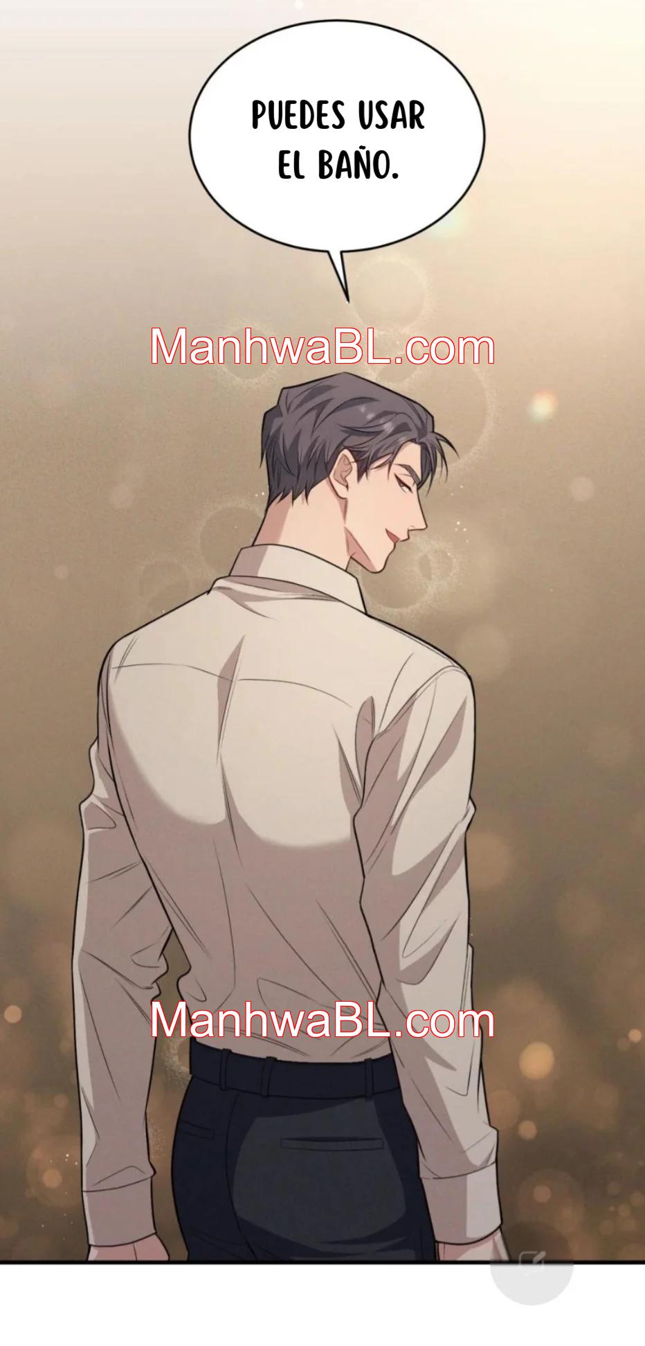 Loyal Dog - Capítulo 2.00 manhwa