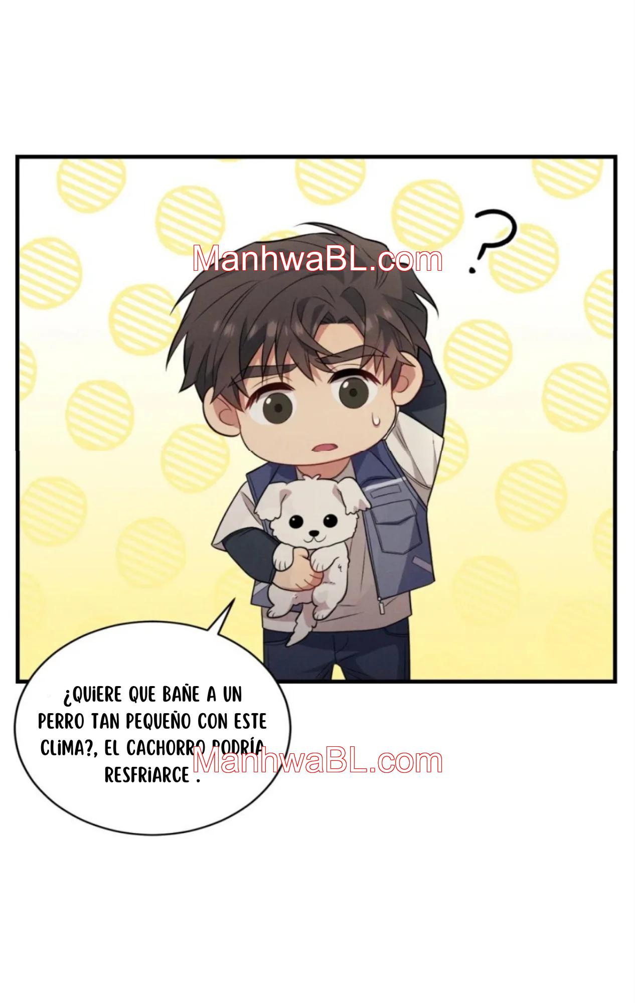 Loyal Dog - Capítulo 2.00 manhwa