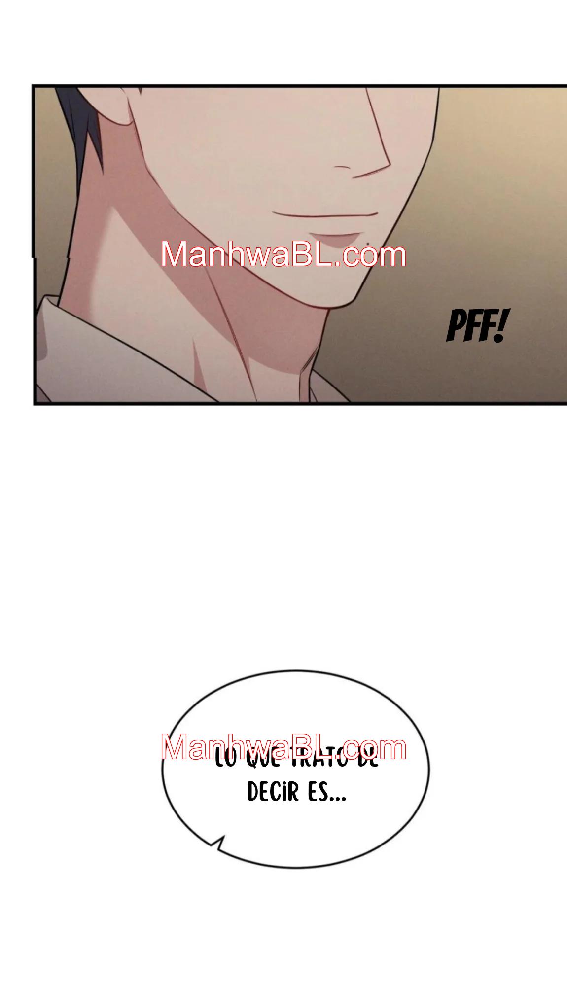Loyal Dog - Capítulo 2.00 manhwa