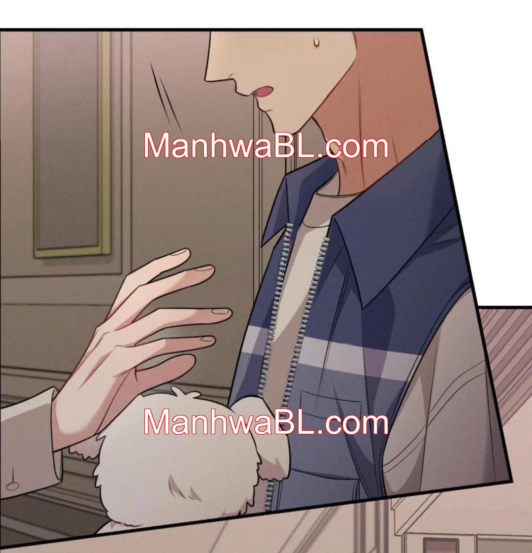 Loyal Dog - Capítulo 2.00 manhwa