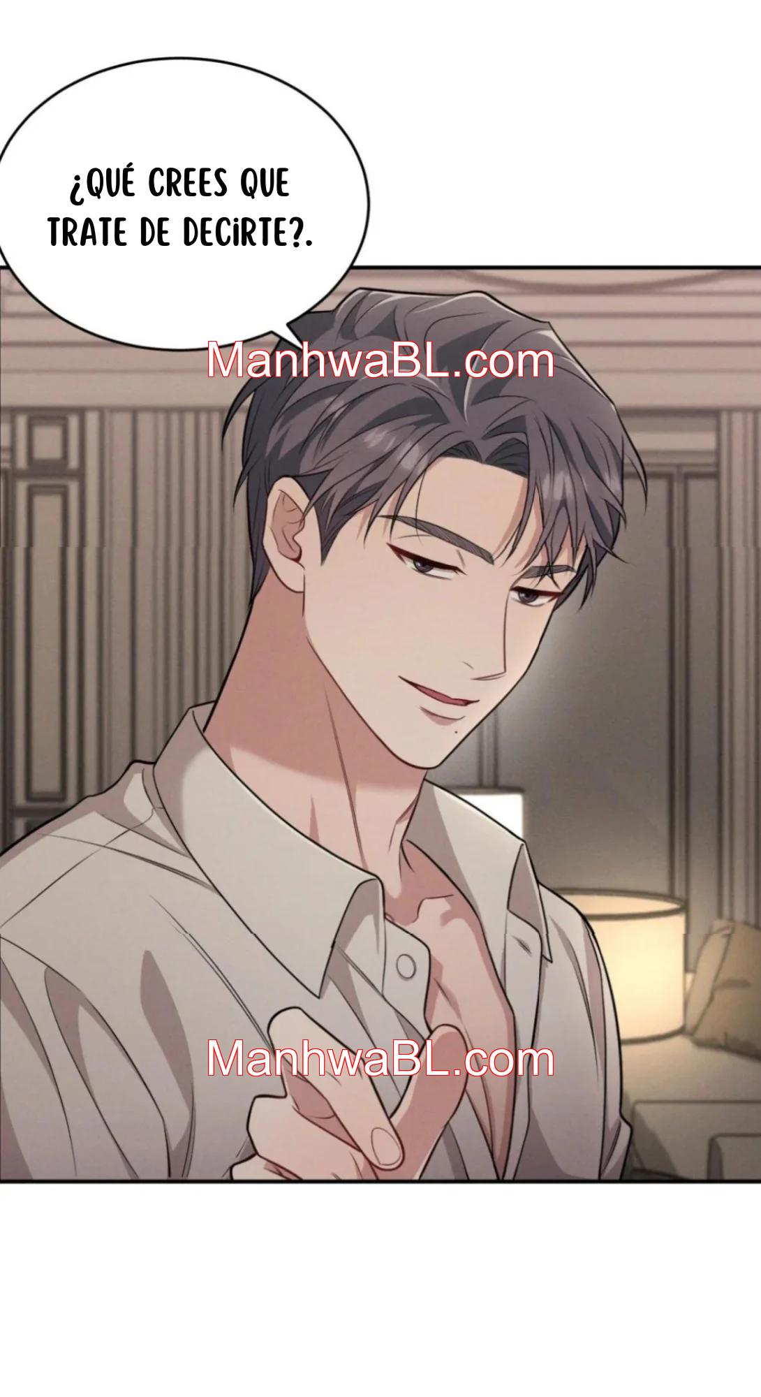 Loyal Dog - Capítulo 2.00 manhwa