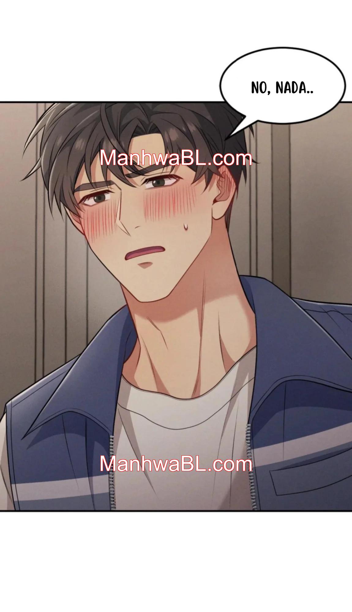 Loyal Dog - Capítulo 2.00 manhwa