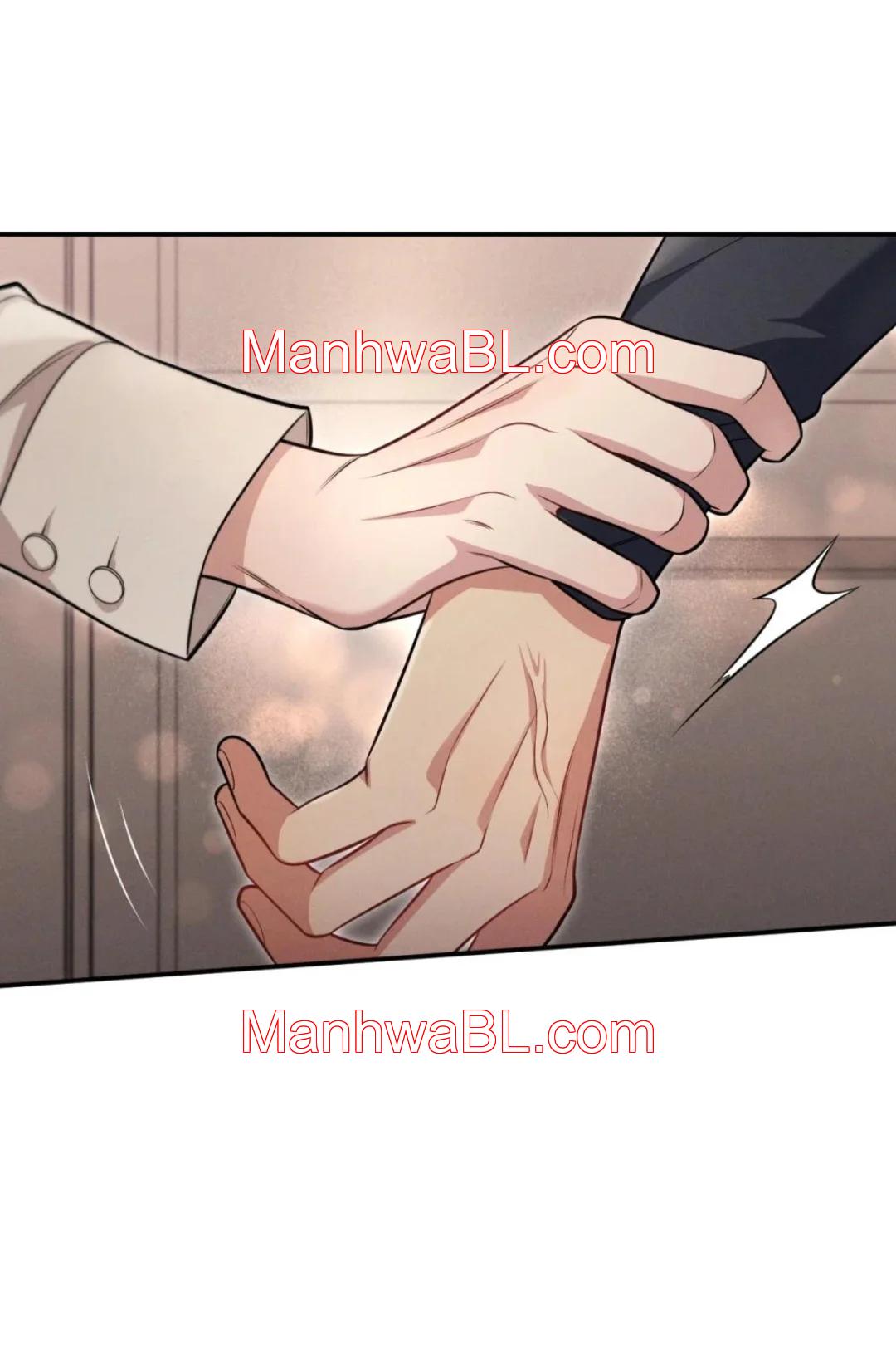 Loyal Dog - Capítulo 2.00 manhwa