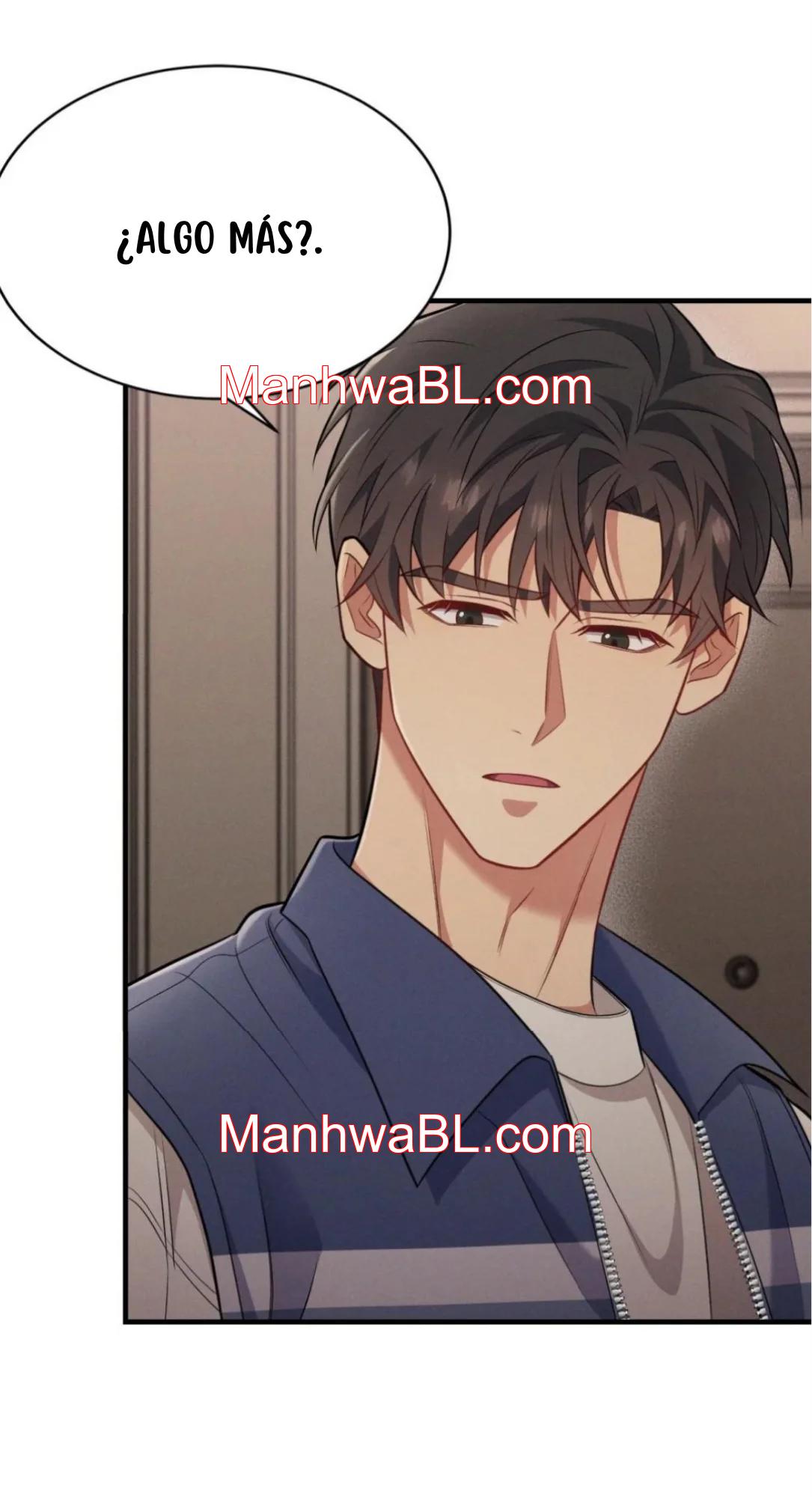 Loyal Dog - Capítulo 2.00 manhwa