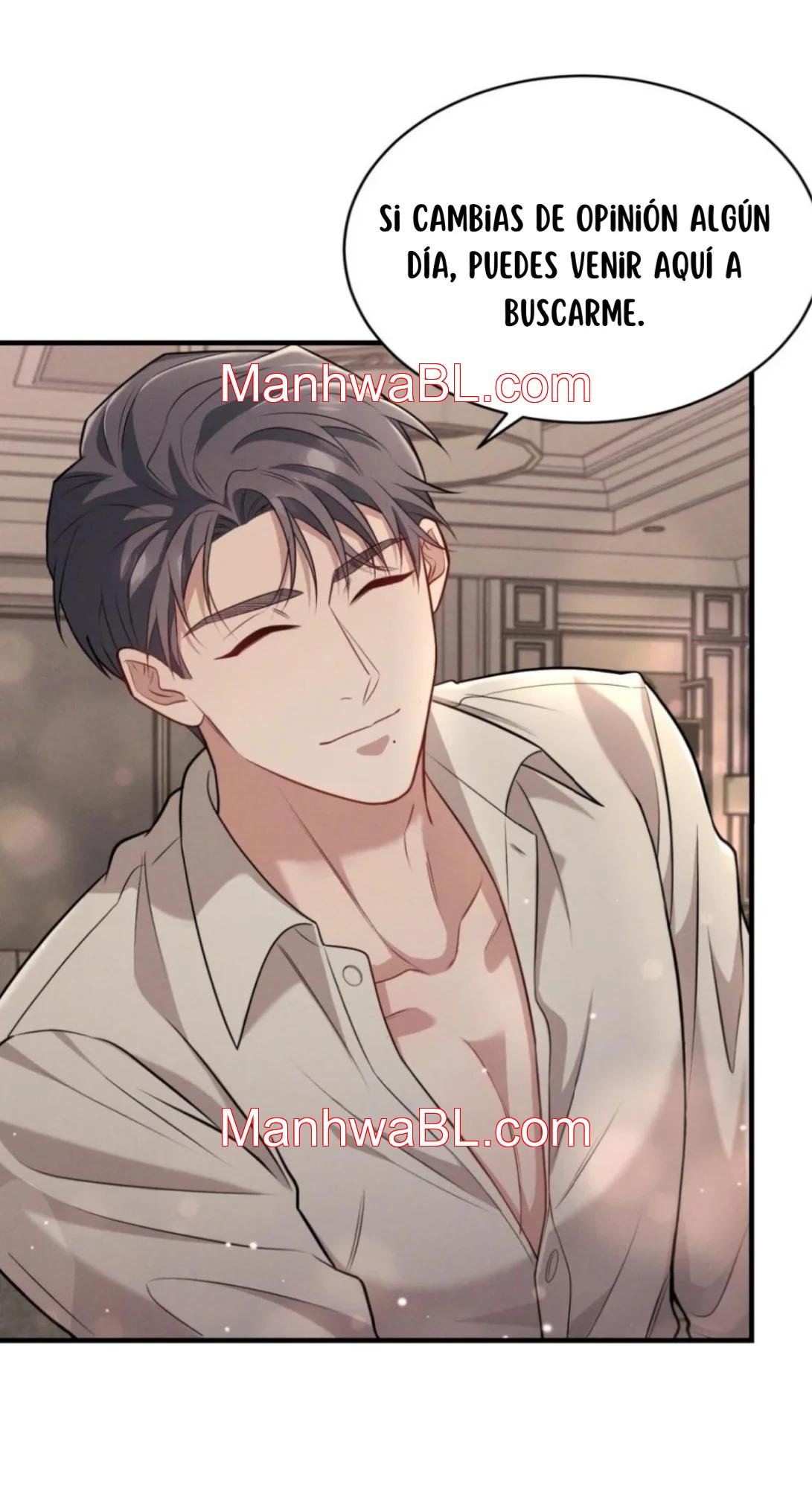 Loyal Dog - Capítulo 2.00 manhwa