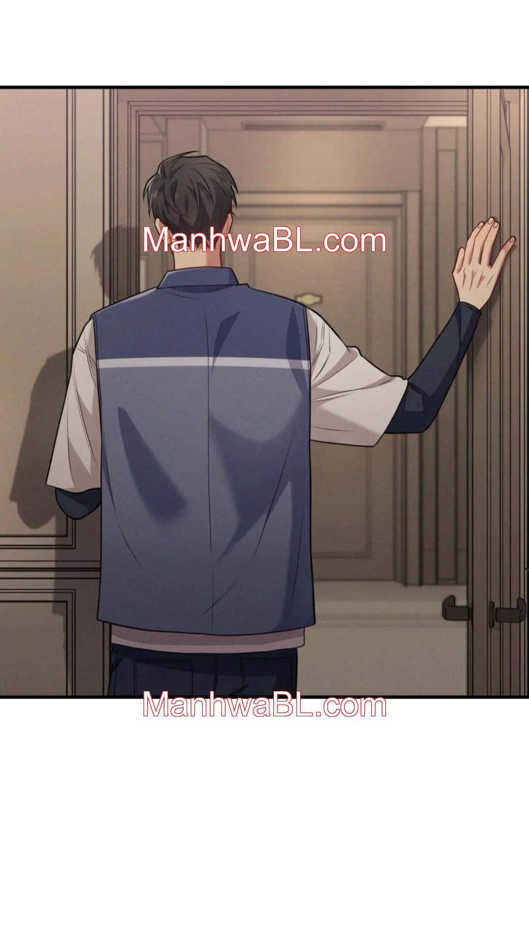 Loyal Dog - Capítulo 2.00 manhwa