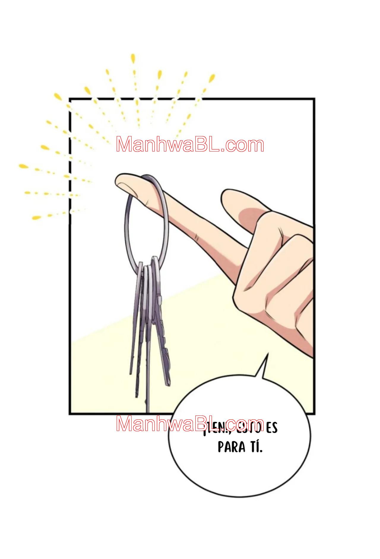 Loyal Dog - Capítulo 2.00 manhwa