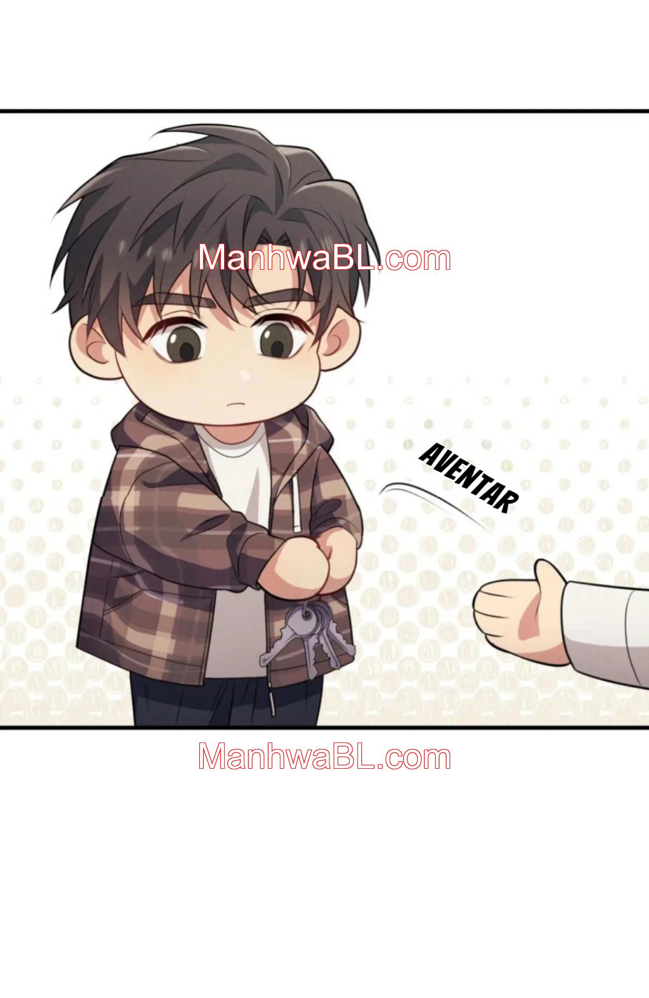 Loyal Dog - Capítulo 2.00 manhwa